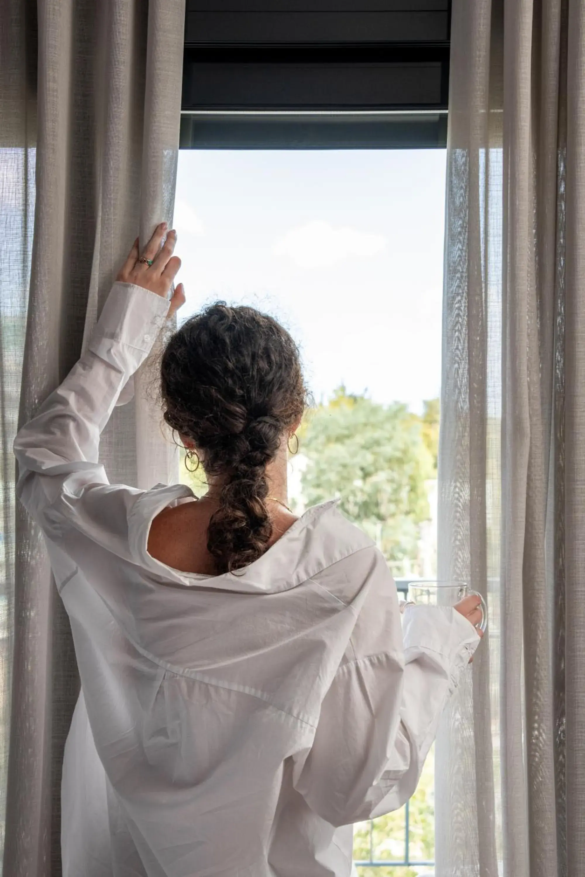 View (from property/room) in Fits Living View (from property/room) in Fits Living