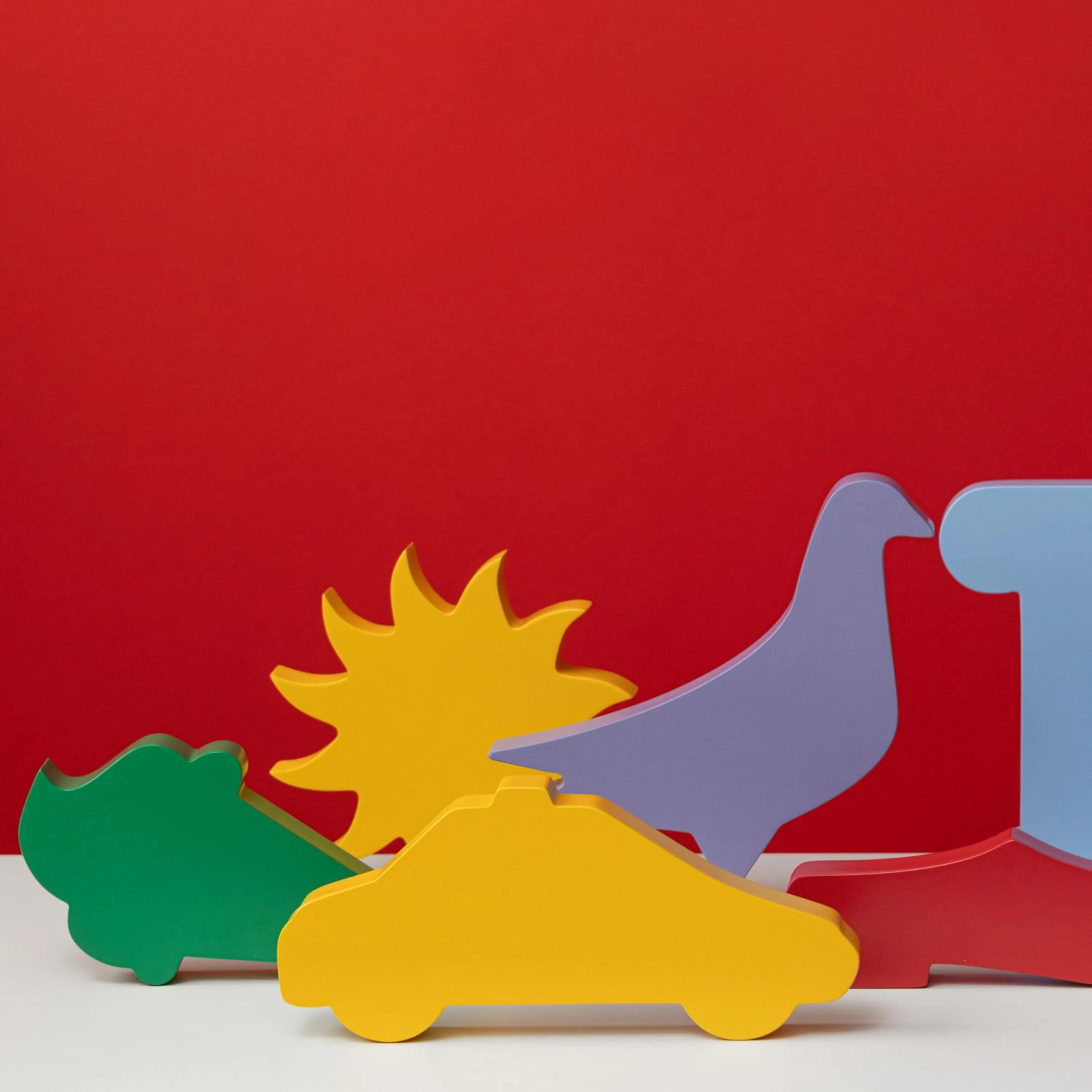 Decorative detail in Fits Living