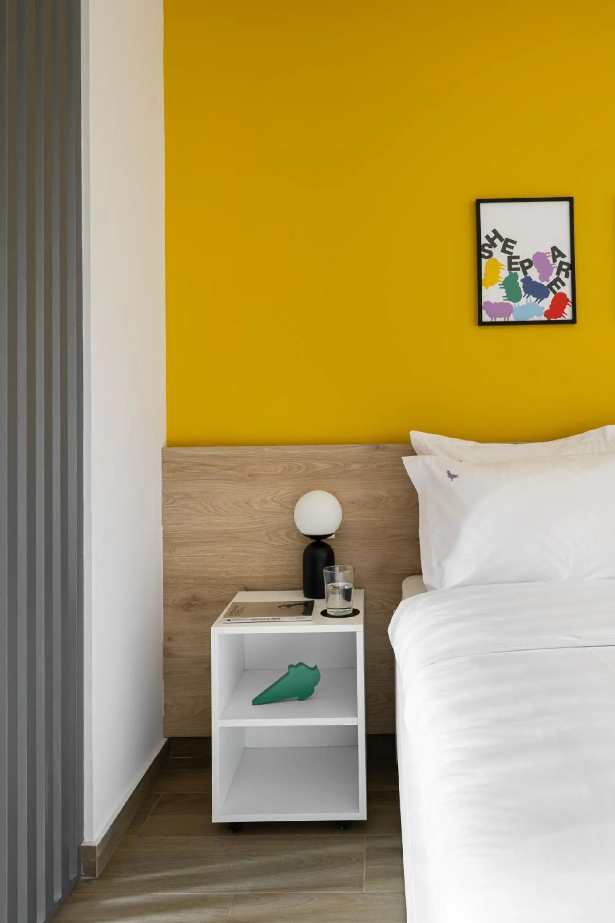 Bedroom, Bed in Fits Living Bedroom, Bed in Fits Living