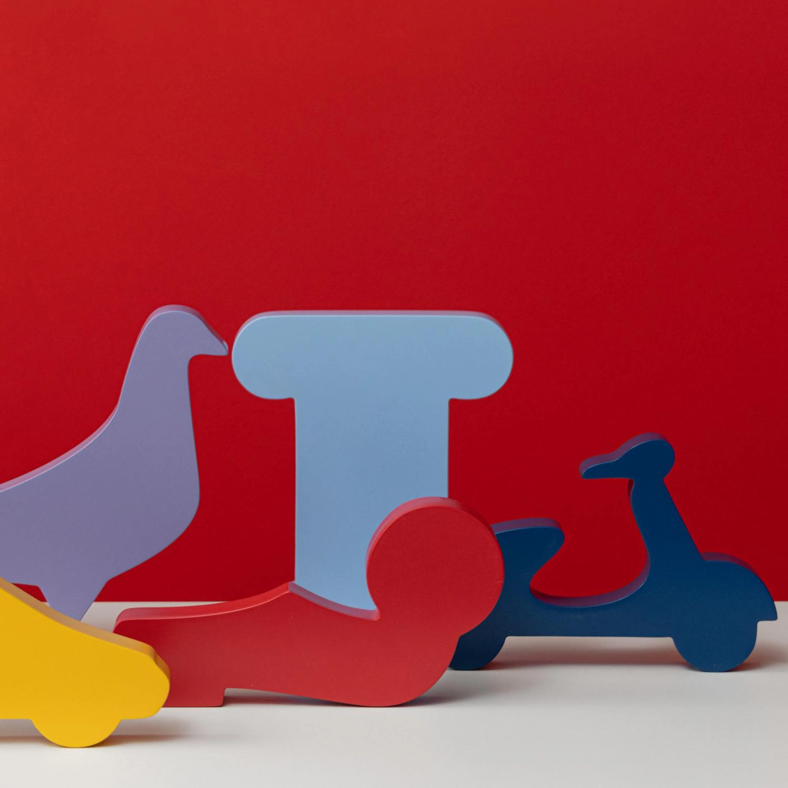 Decorative detail in Fits Living