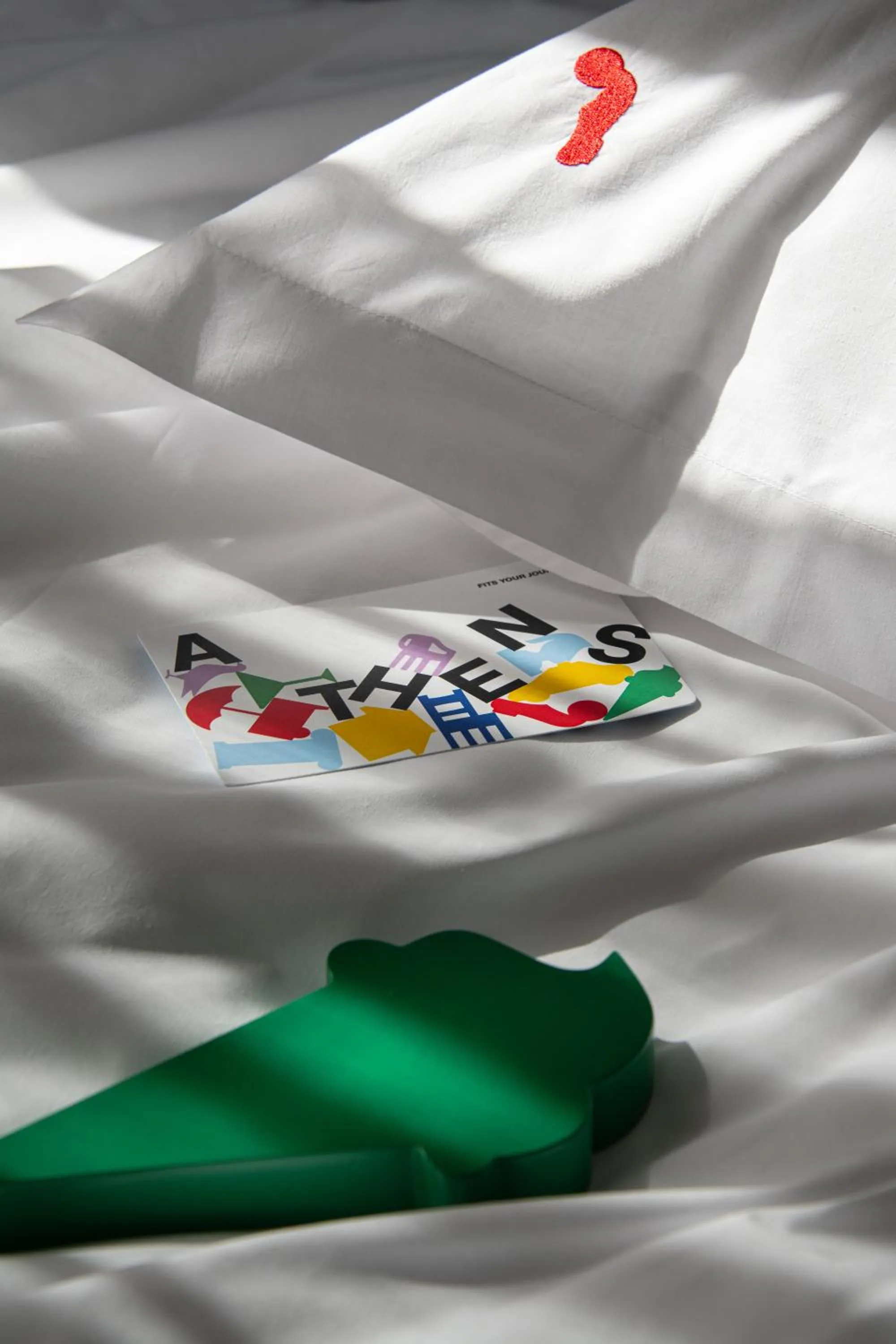 Decorative detail in Fits Living