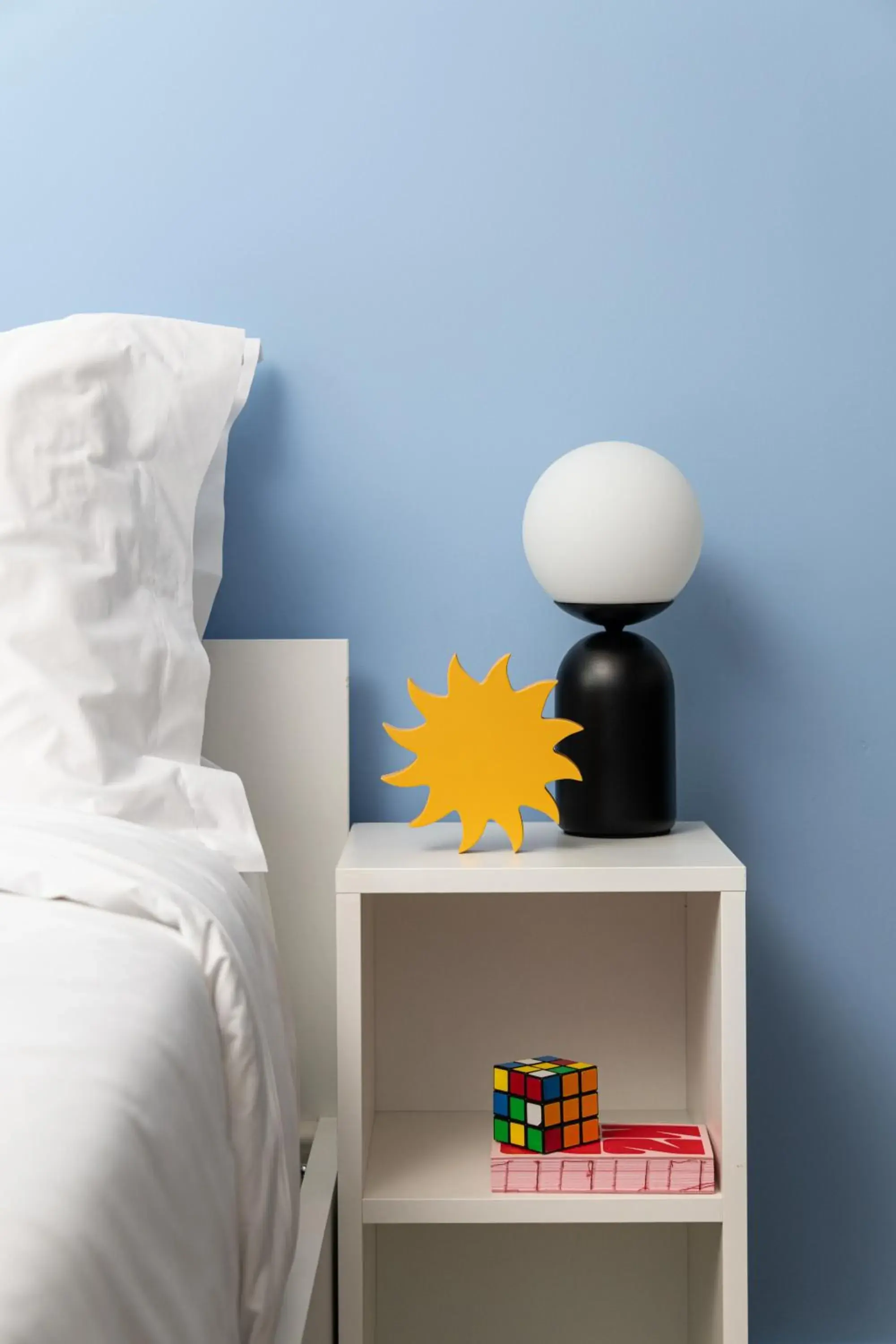 Bedroom, Bed in Fits Living Bedroom, Bed in Fits Living