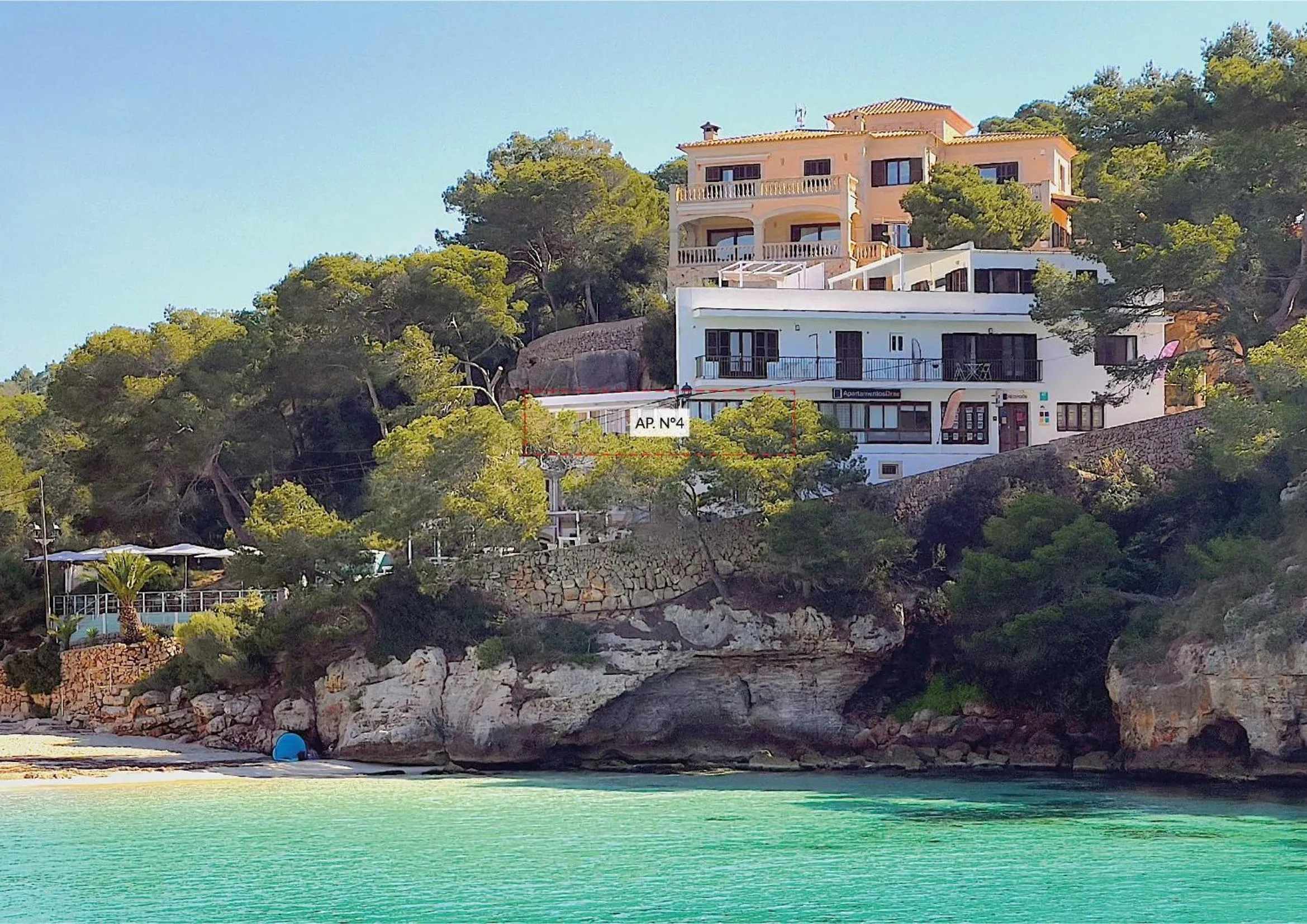 Apartamentos Drac by dracmallorca