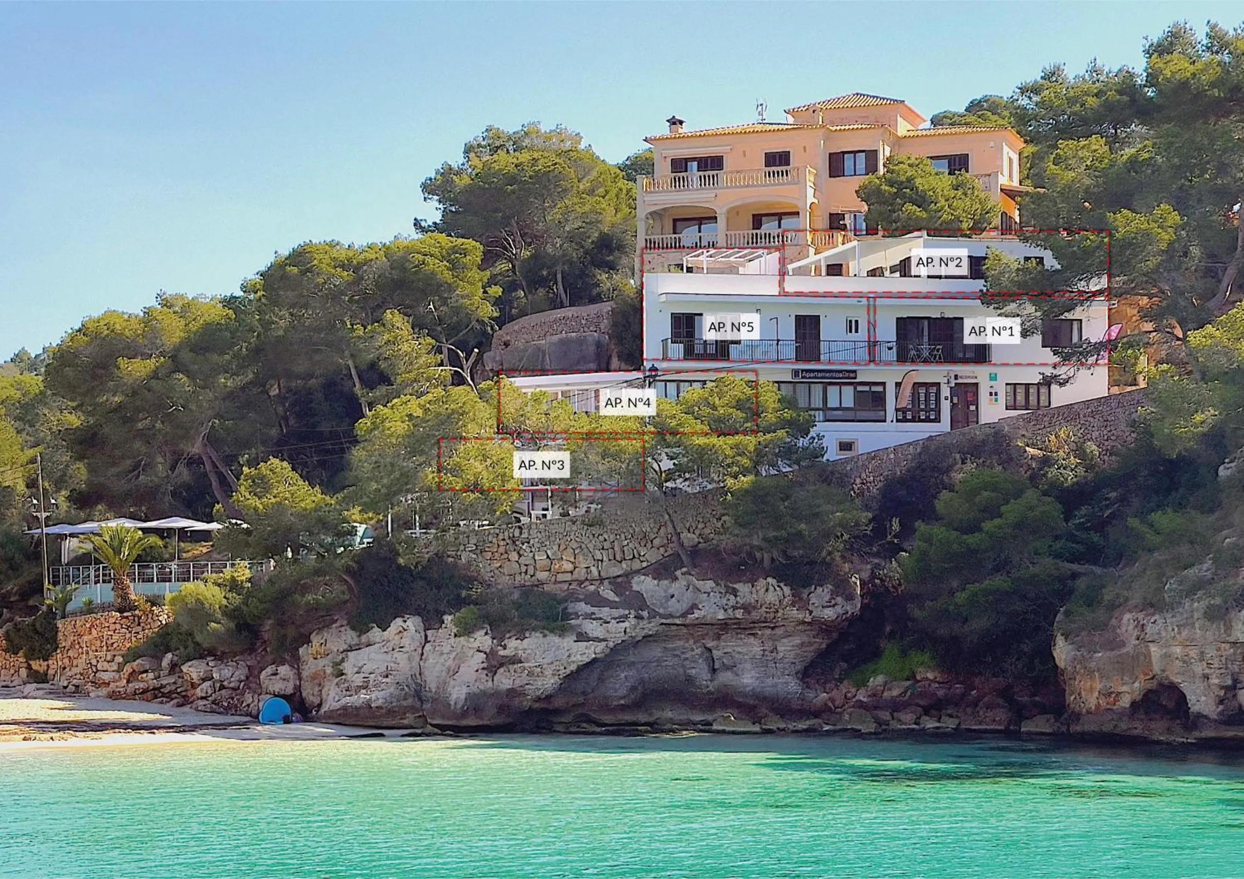 Apartamentos Drac by dracmallorca