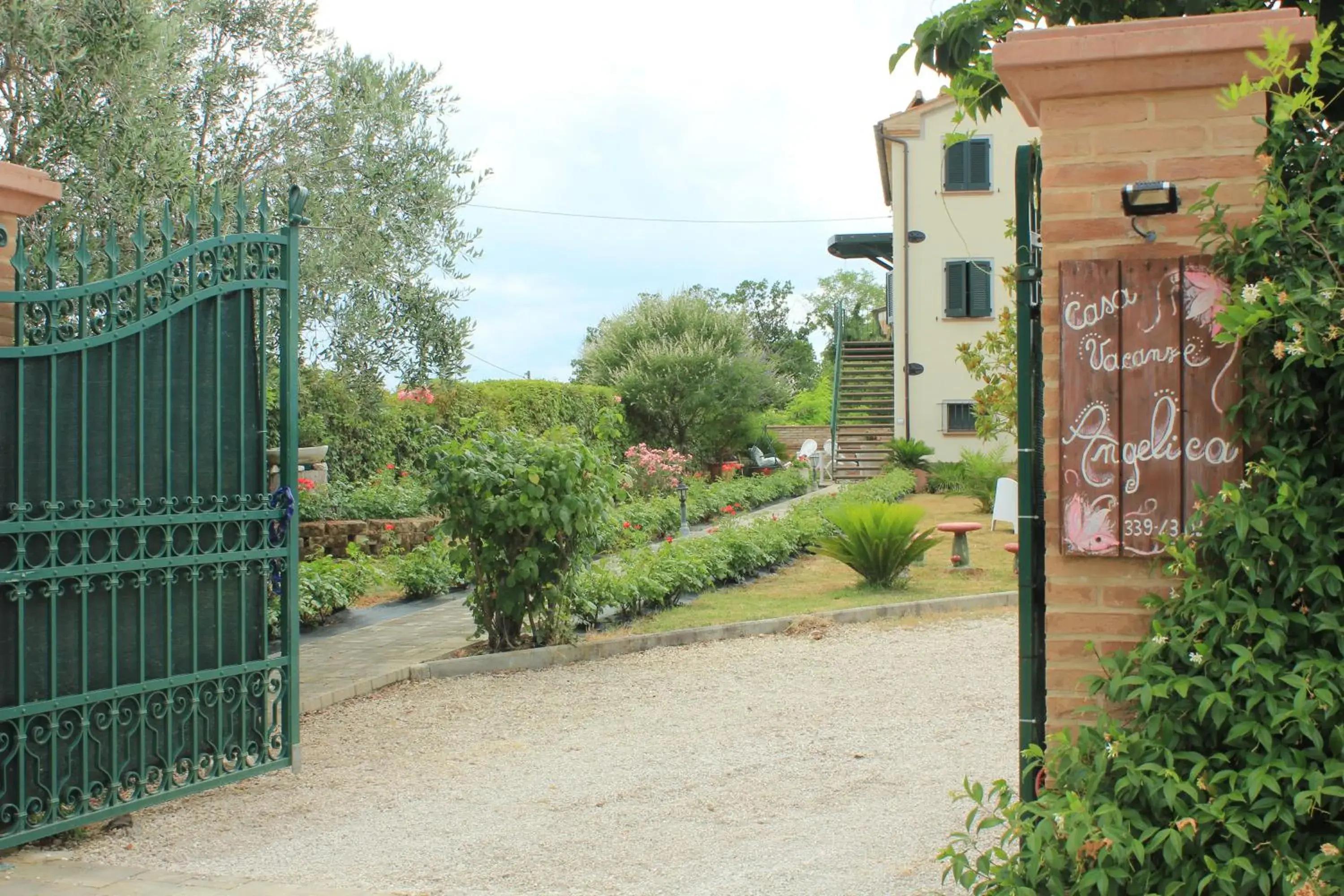 Casa Vacanze Angelica Casa Vacanze Angelica
