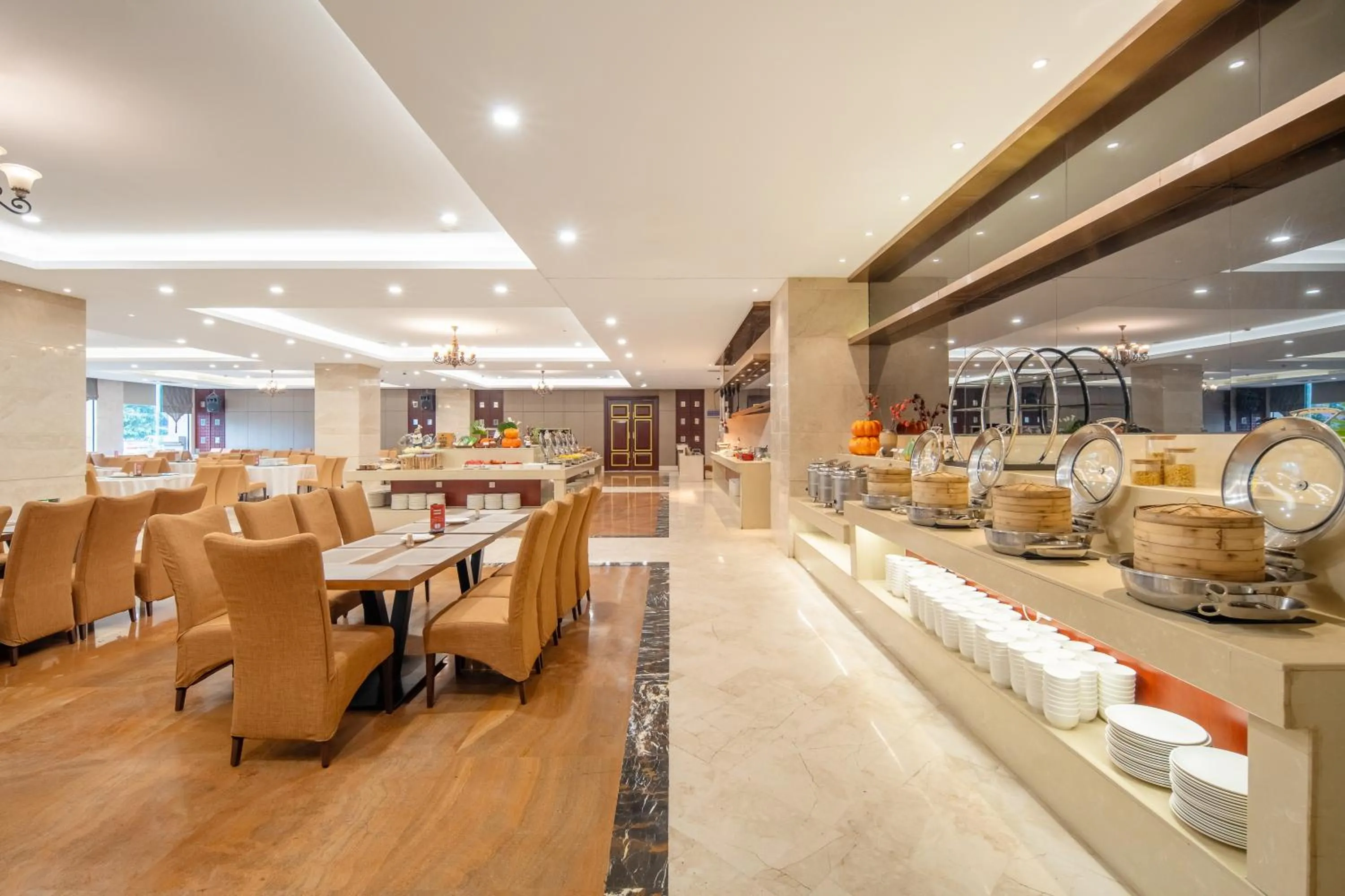 Zhangzhou Yuyuan Hotel