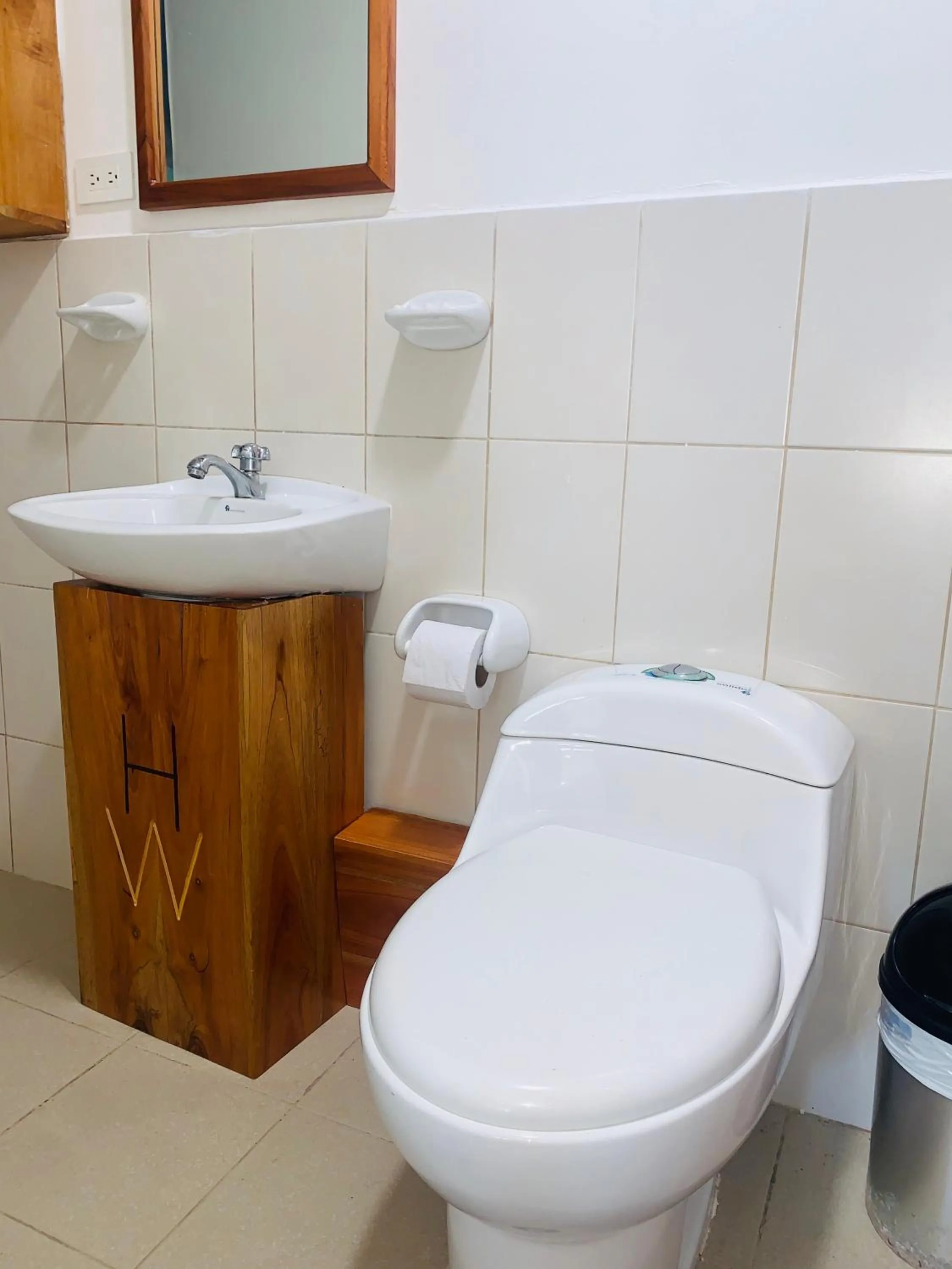 Hostal White House Galapagos