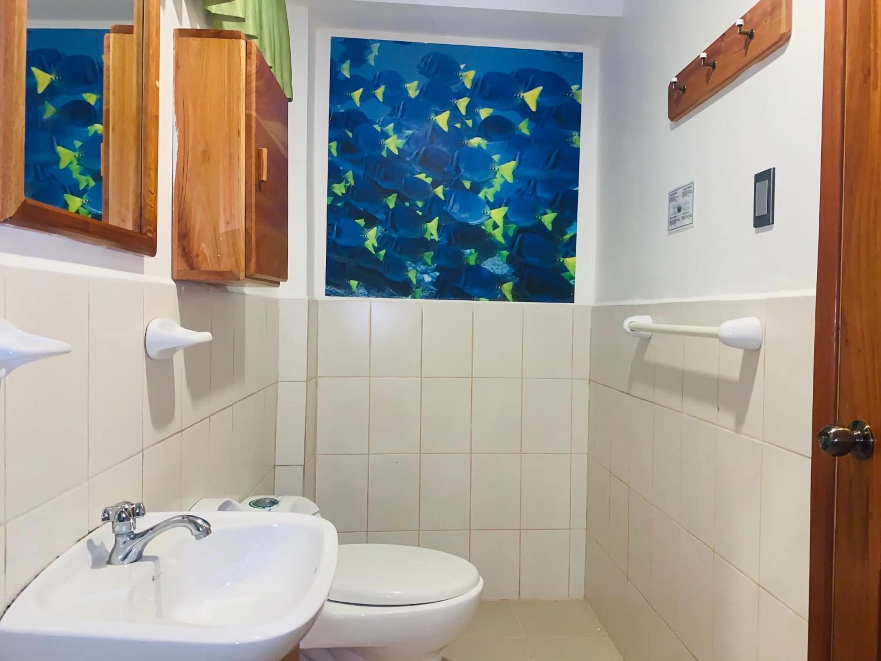 Hostal White House Galapagos