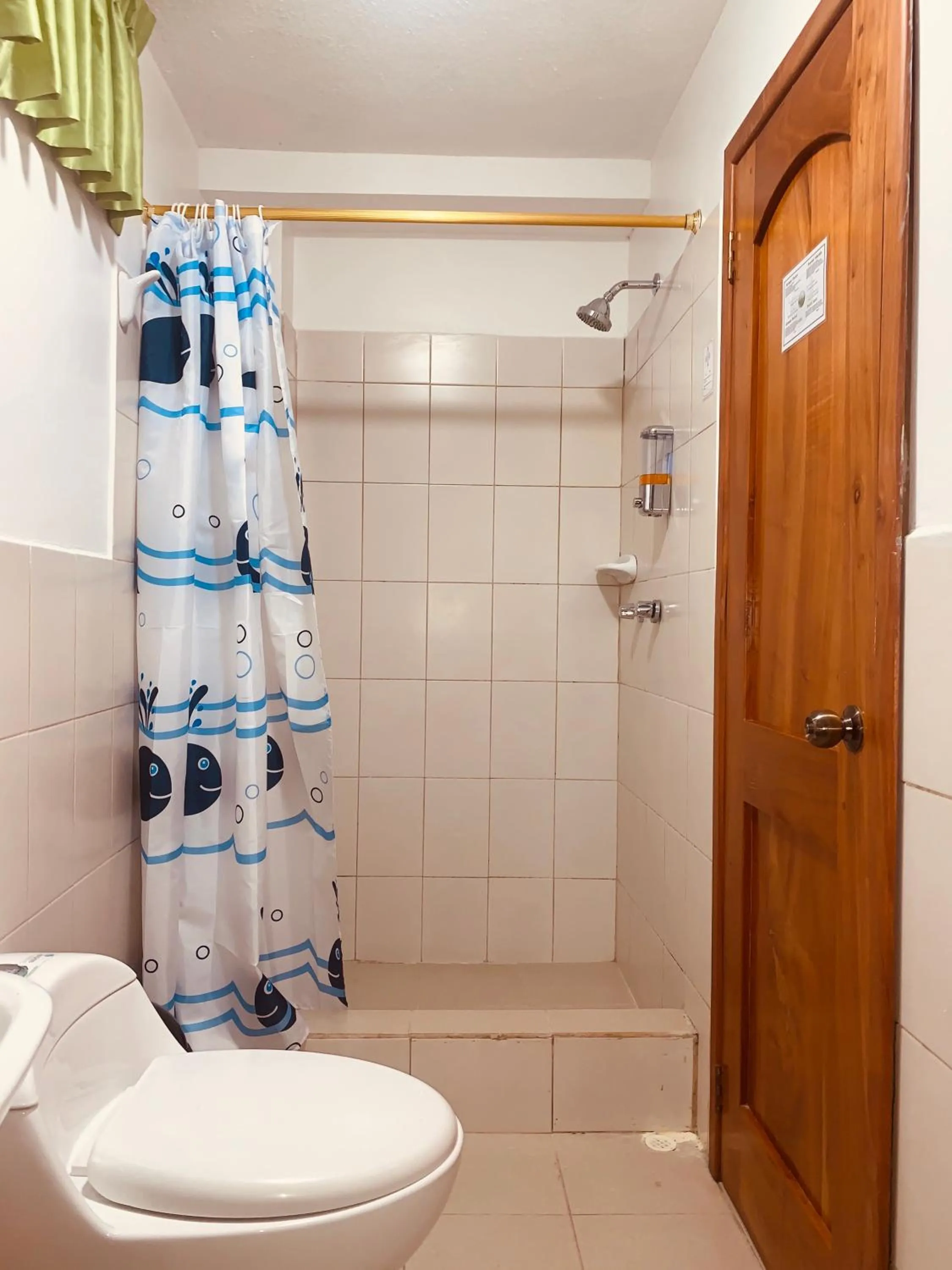 Hostal White House Galapagos