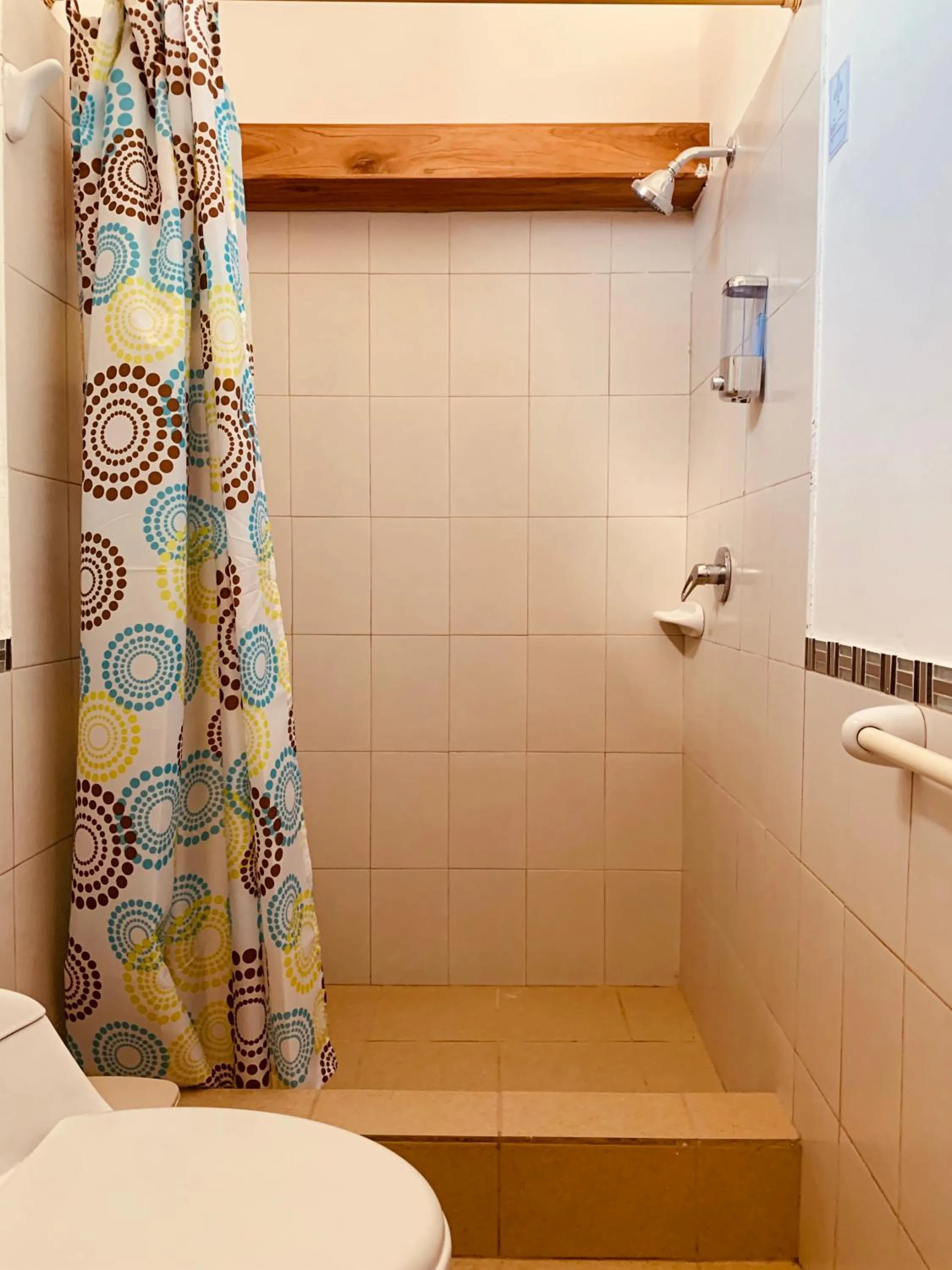 Hostal White House Galapagos