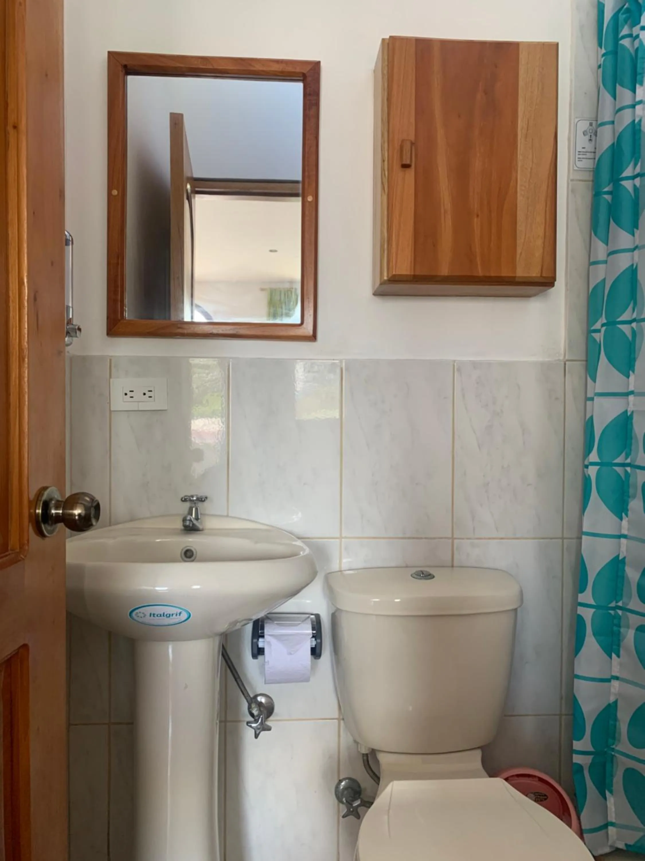 Hostal White House Galapagos