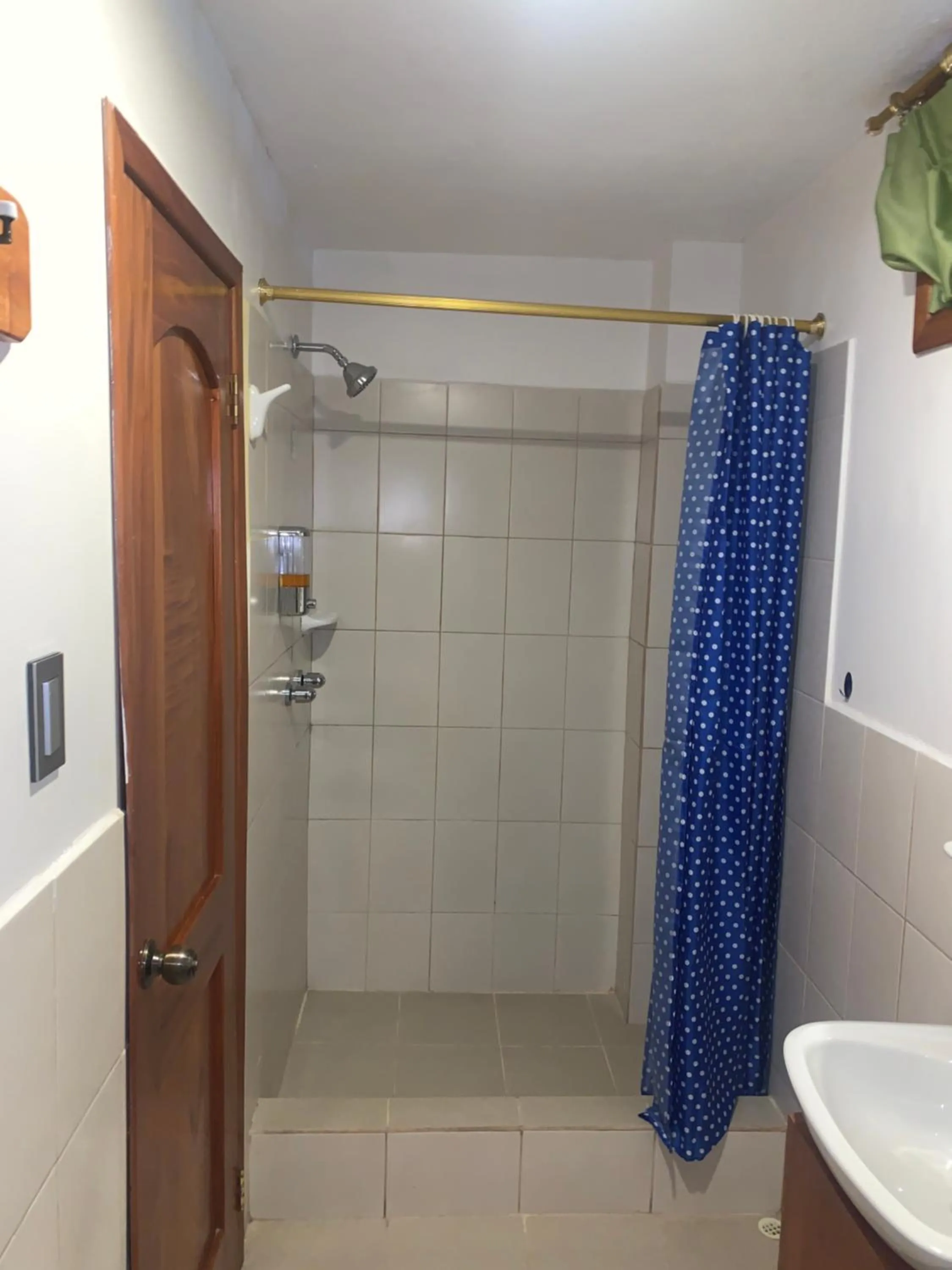 Hostal White House Galapagos