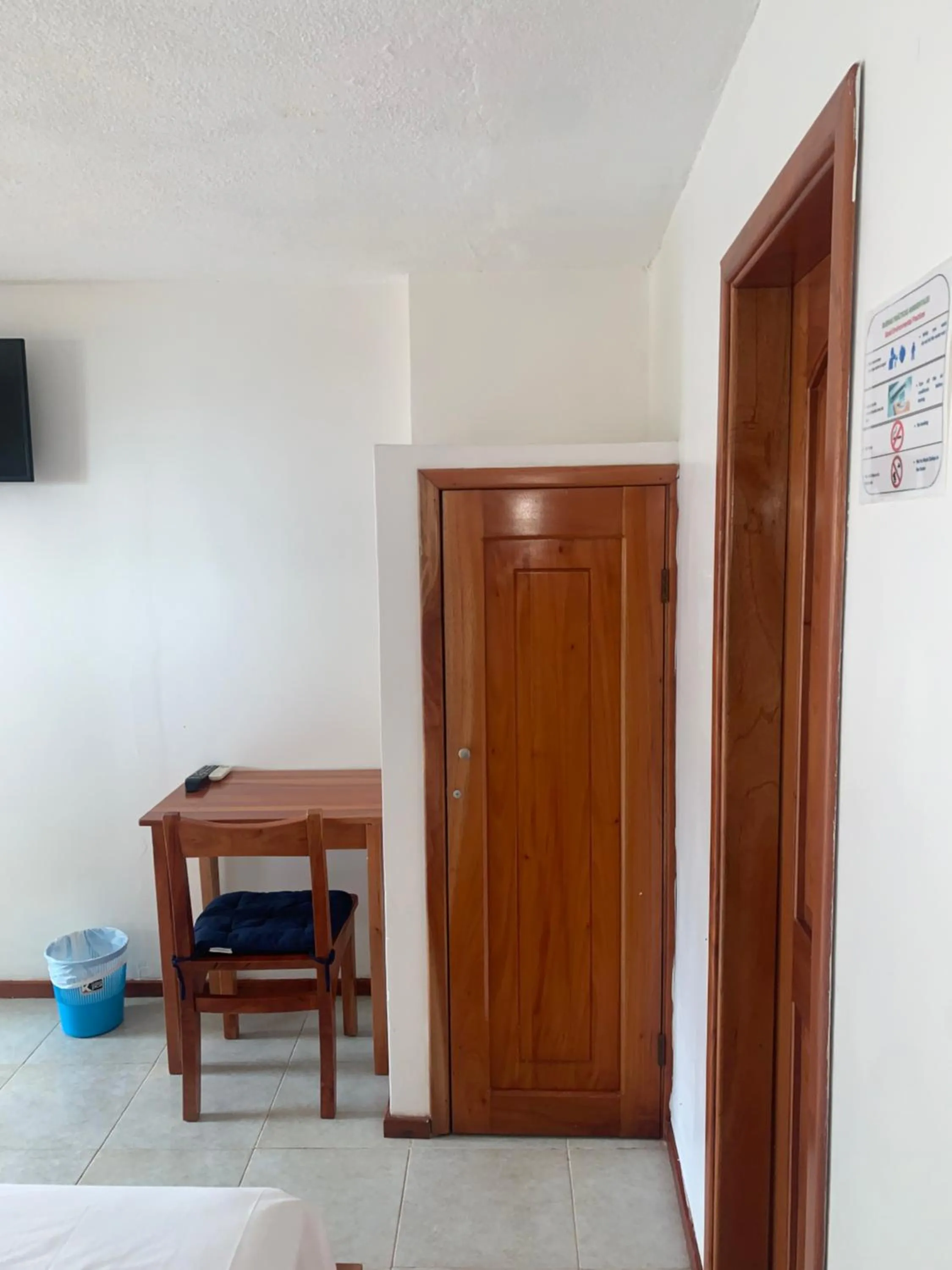 Hostal White House Galapagos