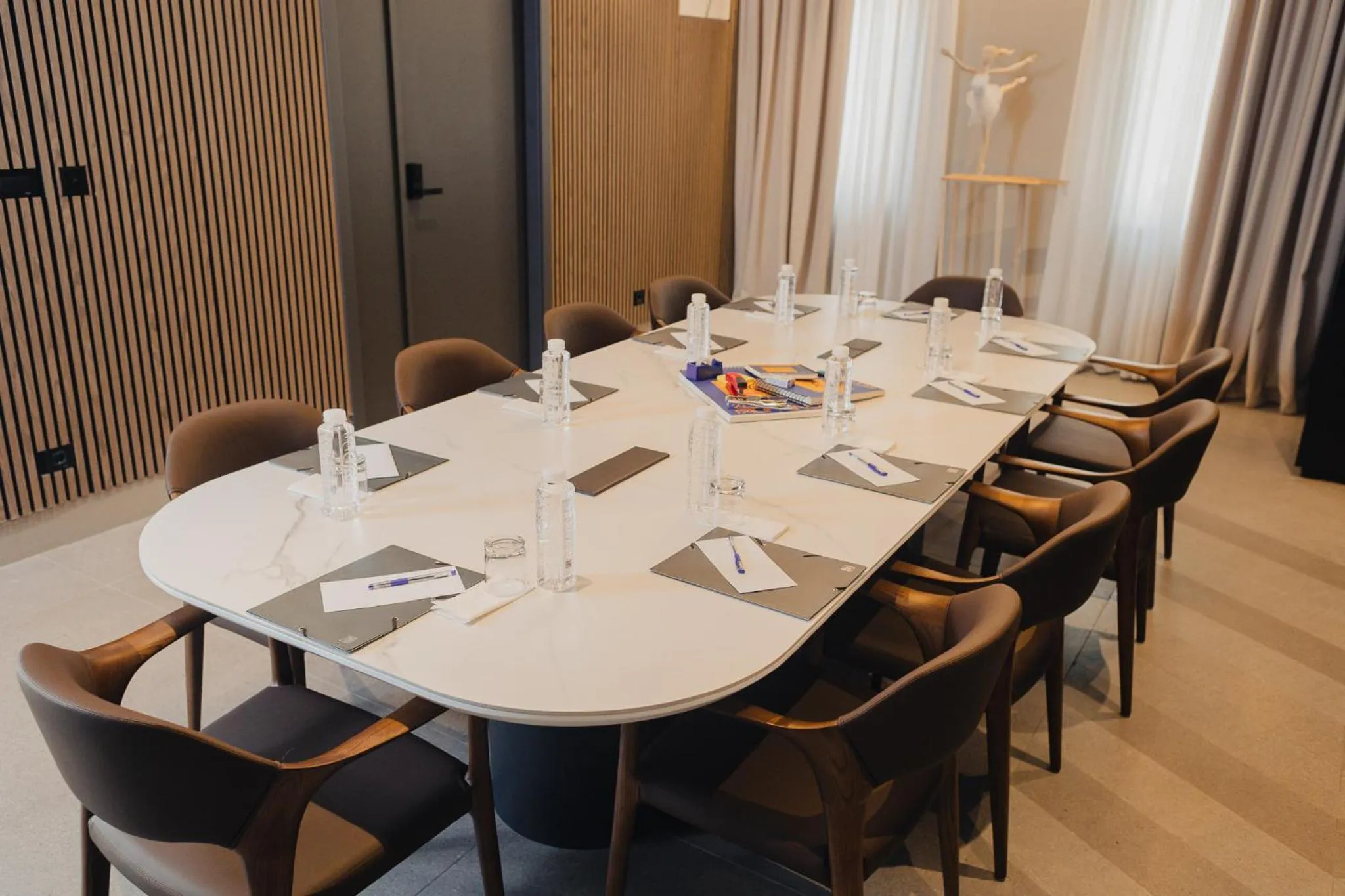 Banquet/Function facilities in Hotel Flaneur