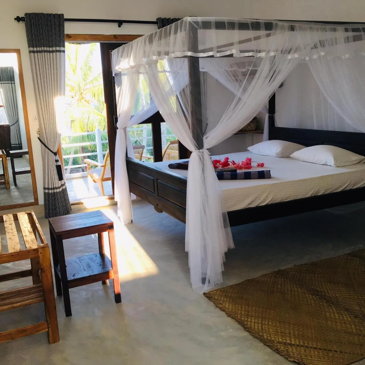 Cili Hotel