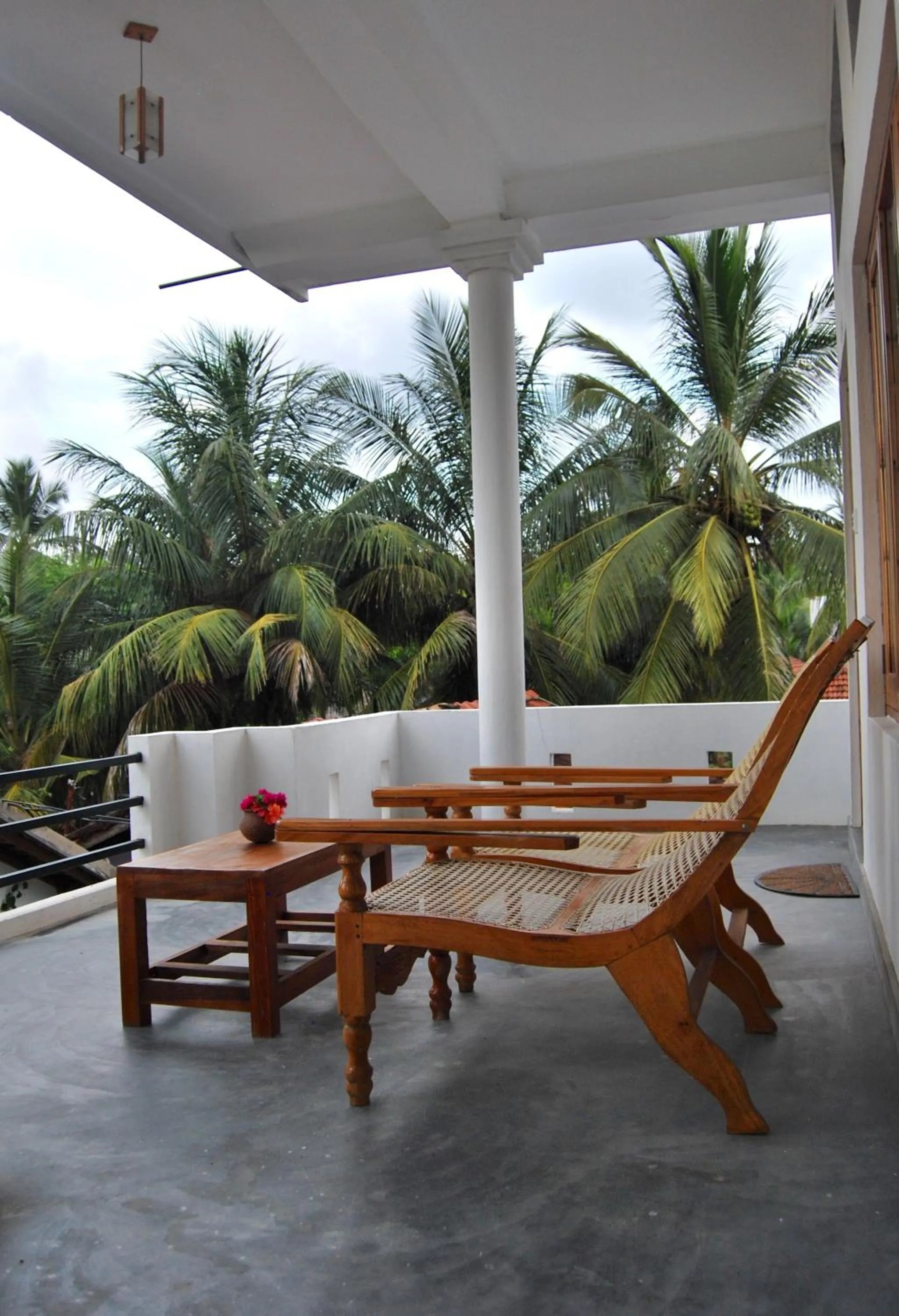 Cili Hotel