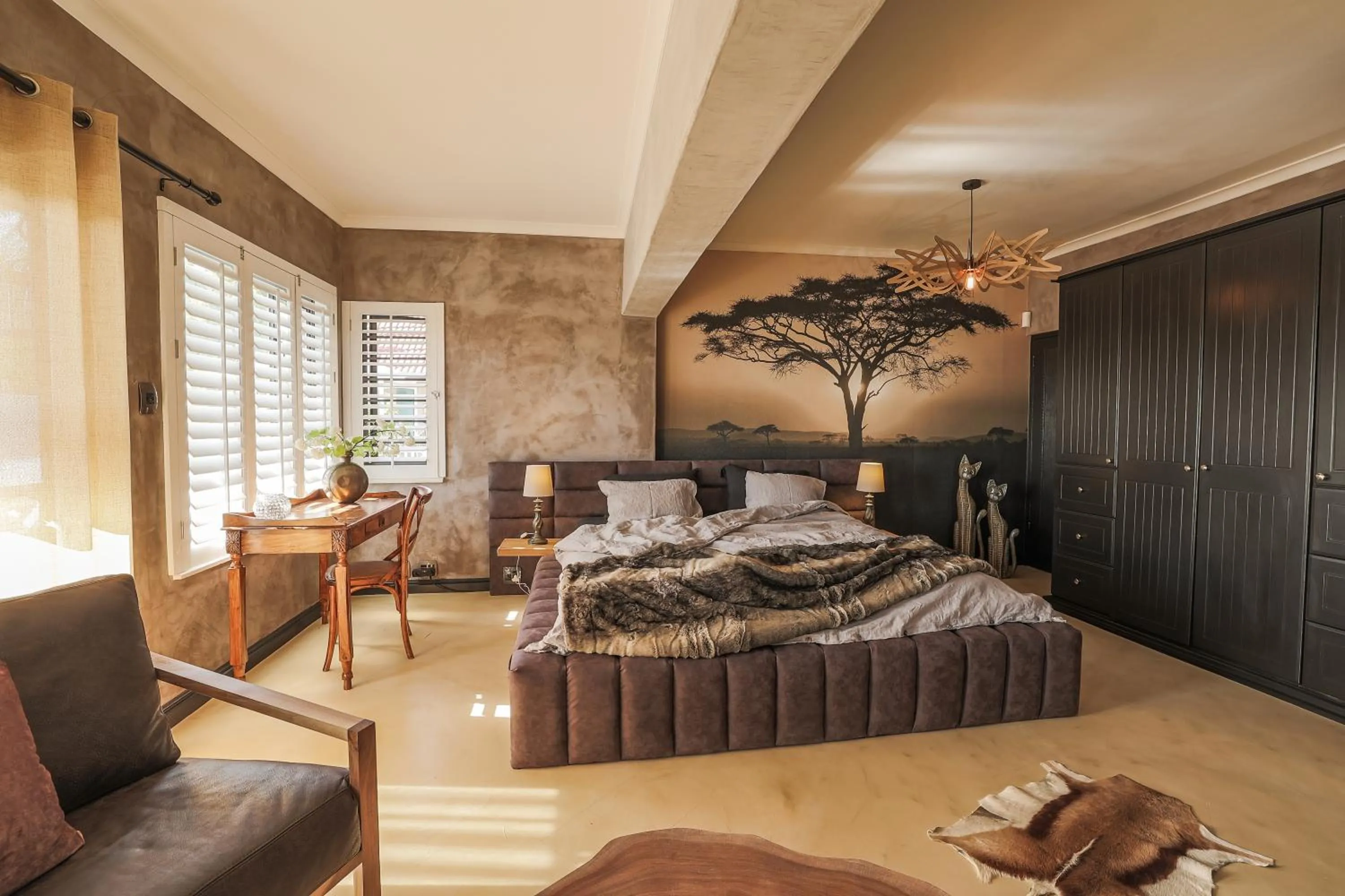 YEBO Boutique Guesthouse