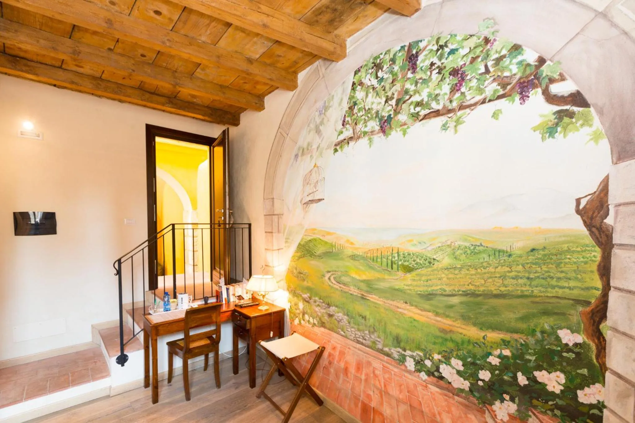 B&B Corte delle Muse