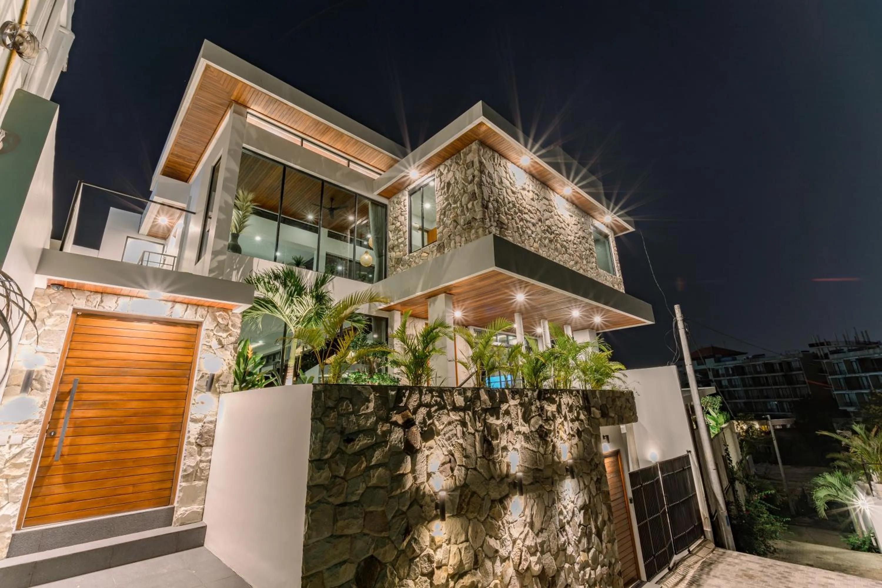 Luxury Ocean Dream Villa