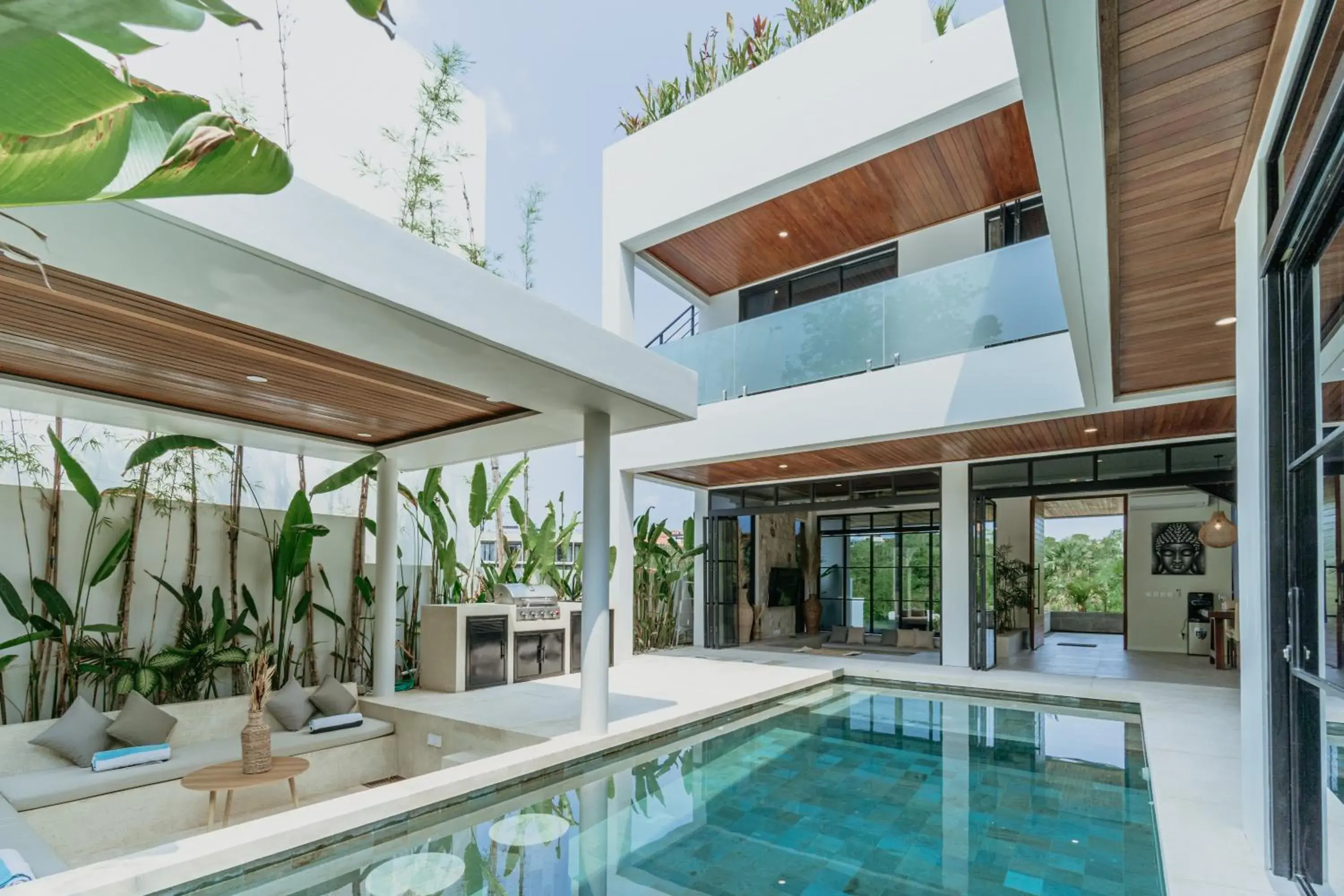 Luxury Ocean Dream Villa Luxury Ocean Dream Villa