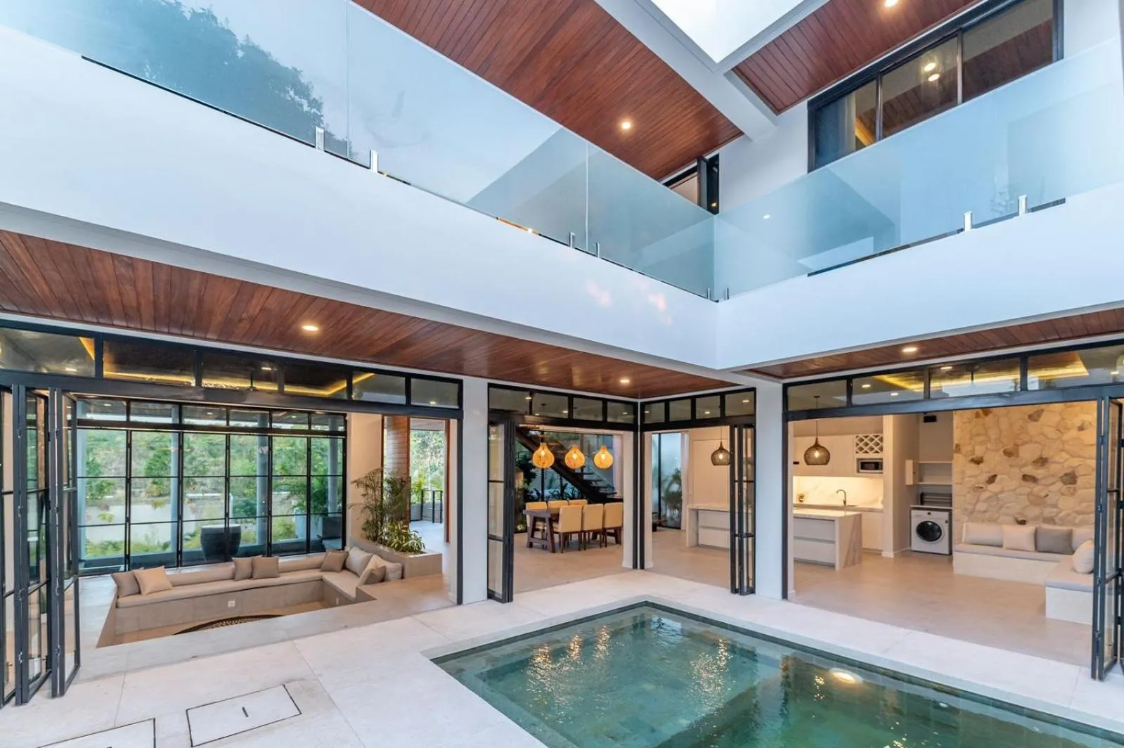 Luxury Ocean Dream Villa