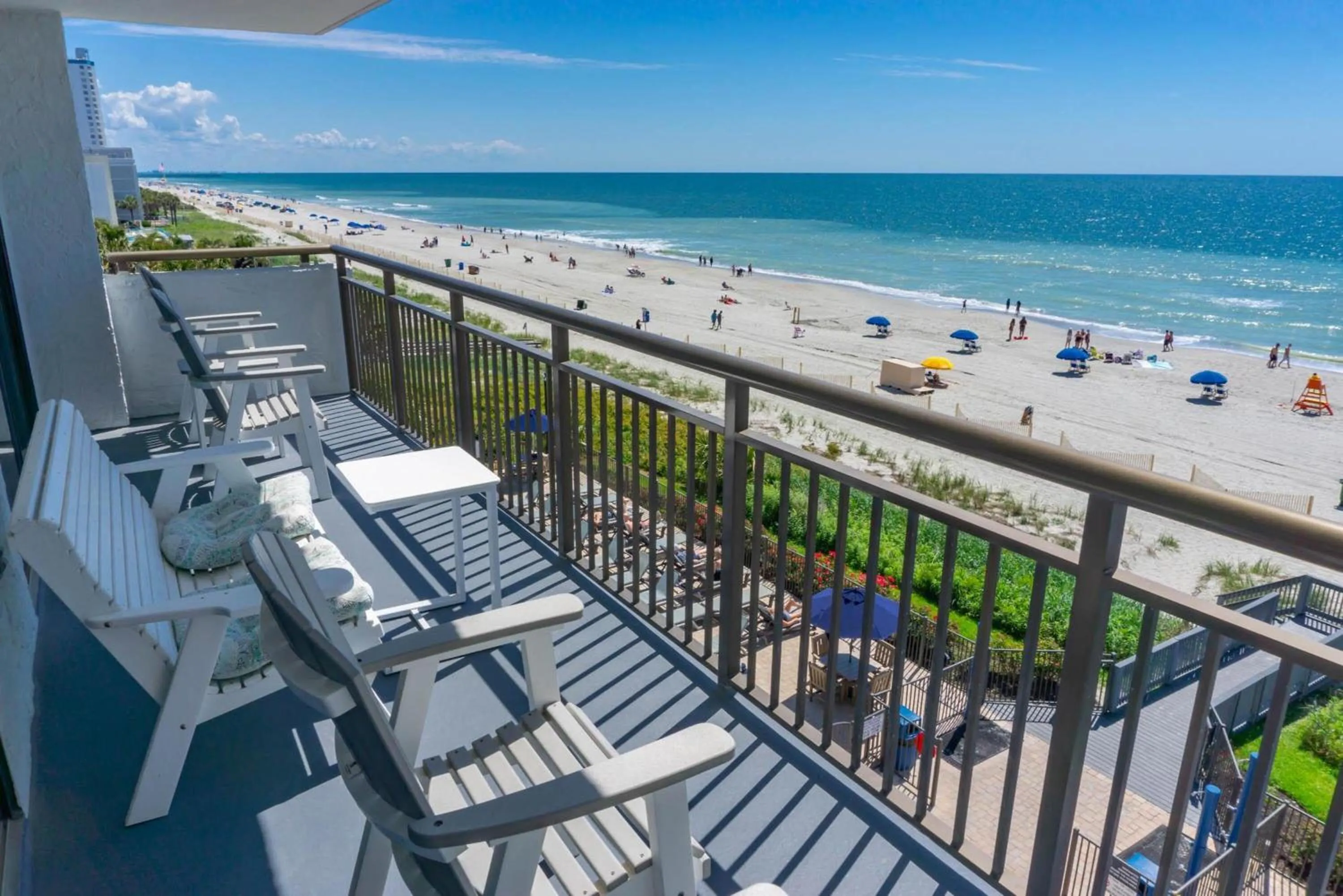 Bluewater Resort 403