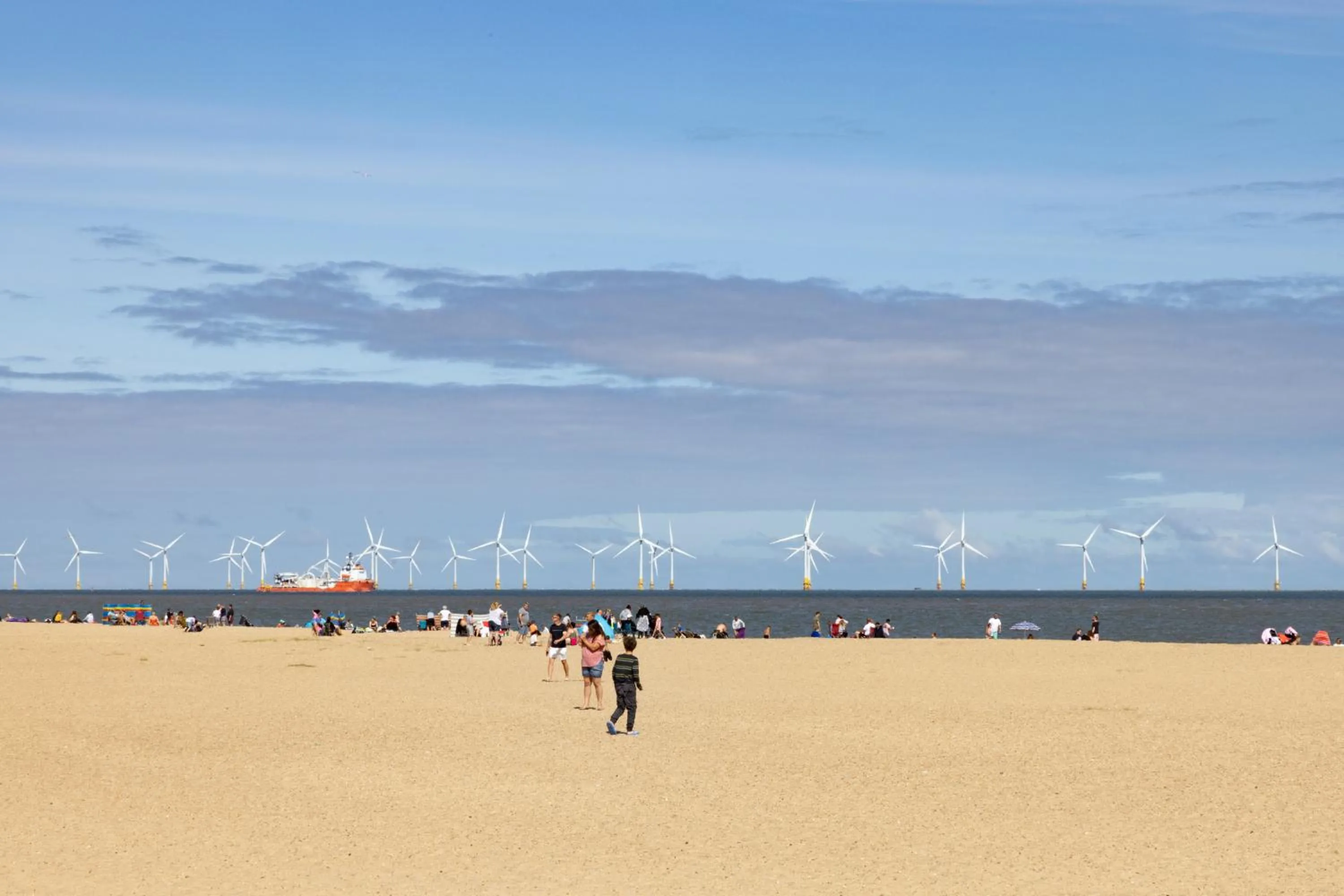 Nearby landmark in The Carlton Hotel