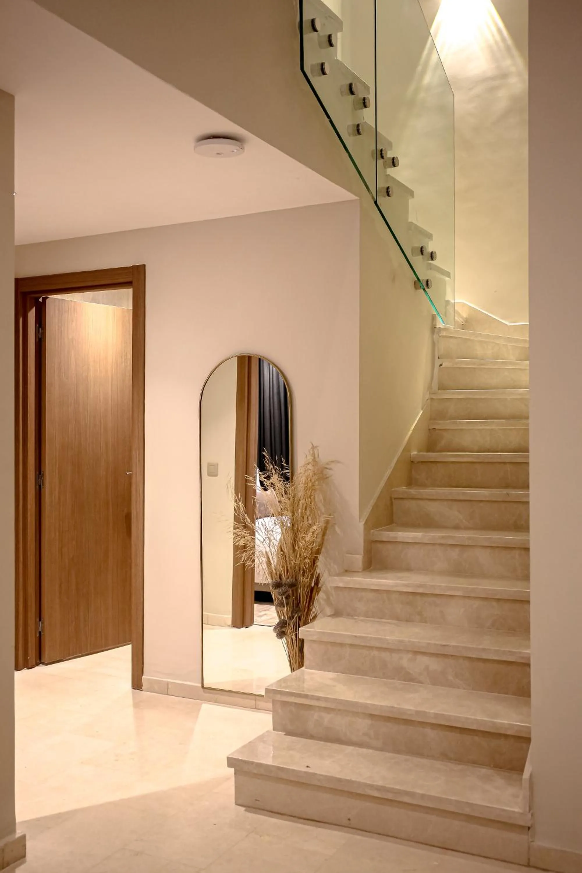 Property building in Residence Eden Marrakech