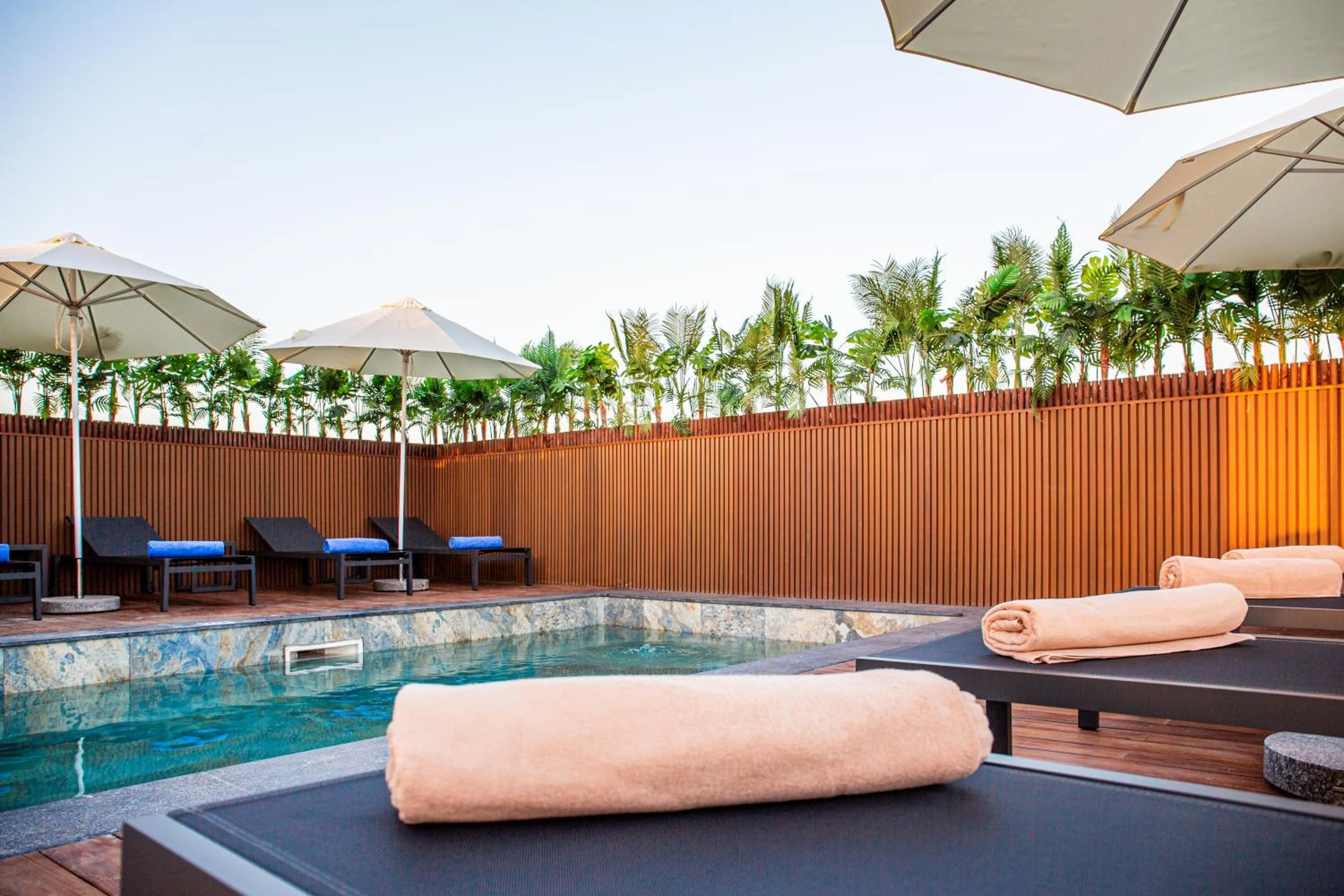 Day in Residence Eden Marrakech