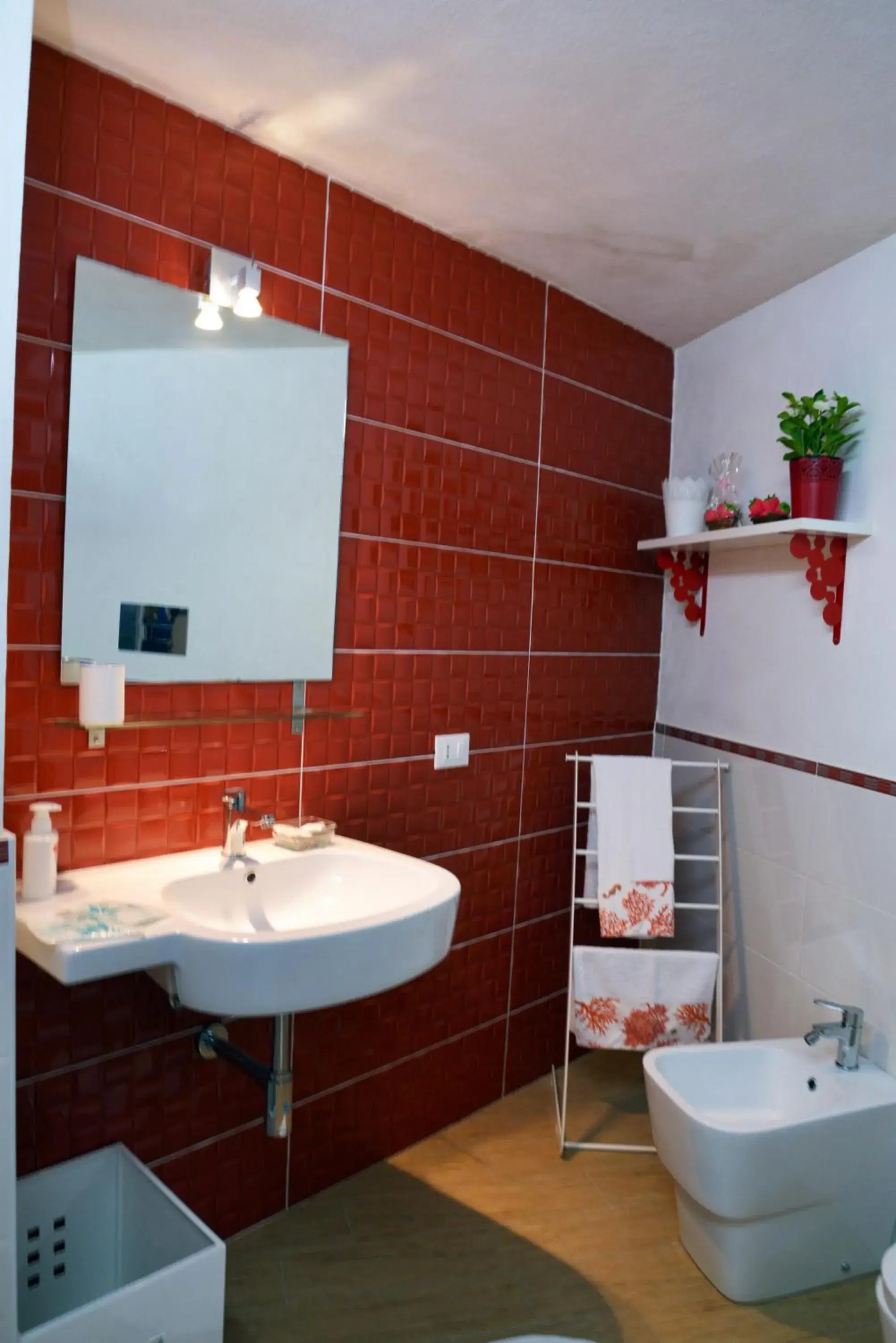 One-Bedroom Apartment in Appartamento Stellamaris One-Bedroom Apartment in Appartamento Stellamaris