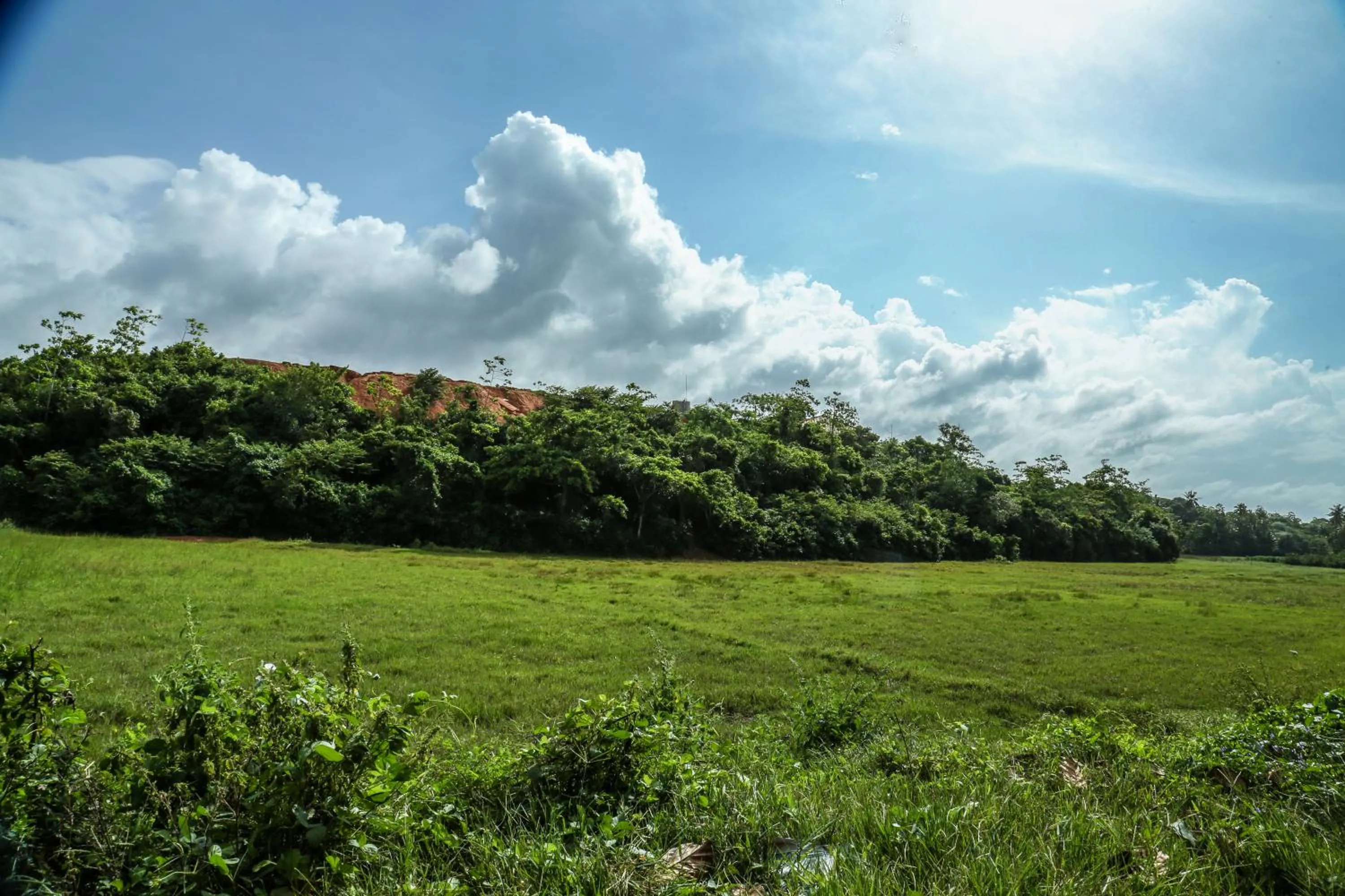 Nearby landmark in Ranjith Guest