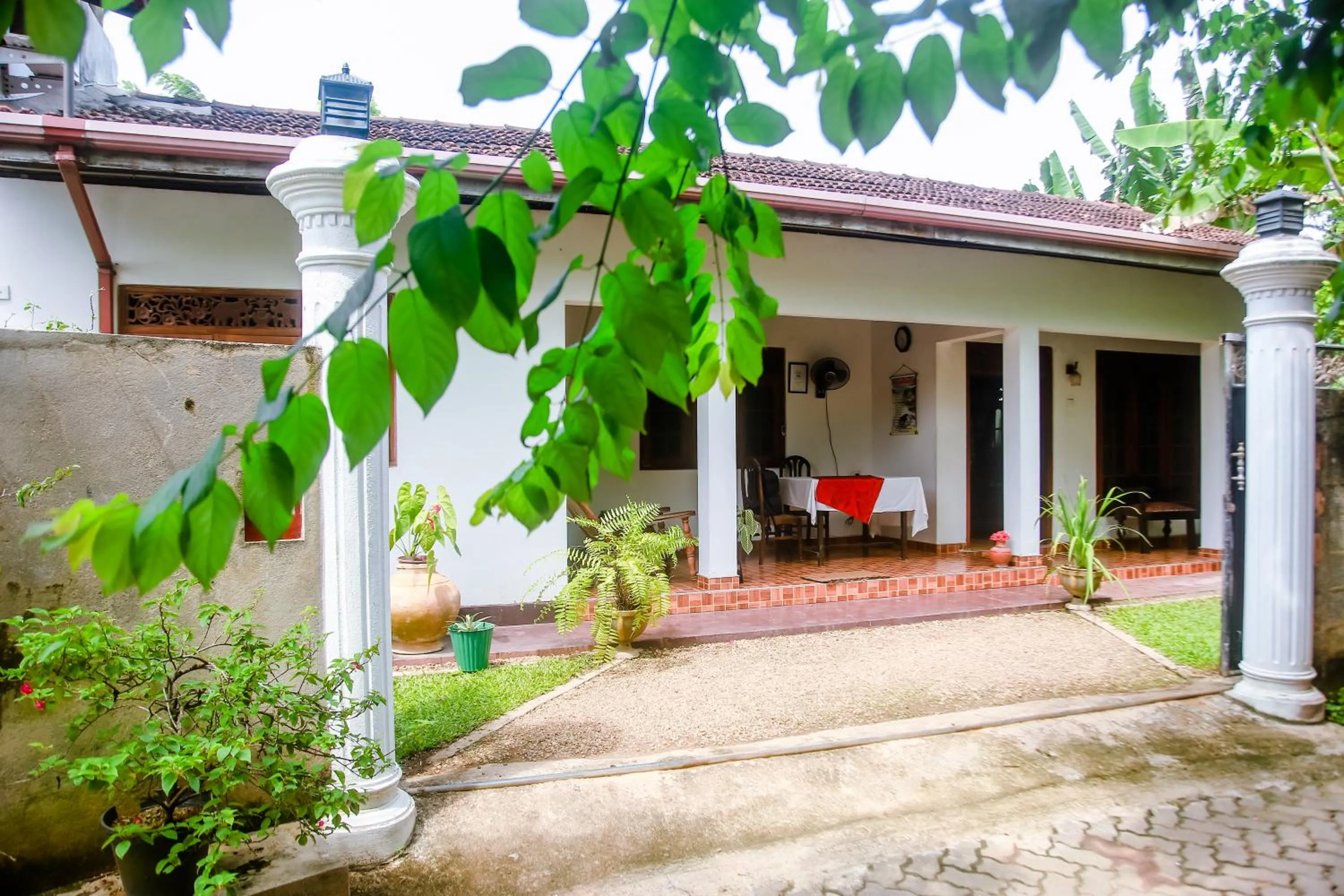 Property building in Ranjith Guest