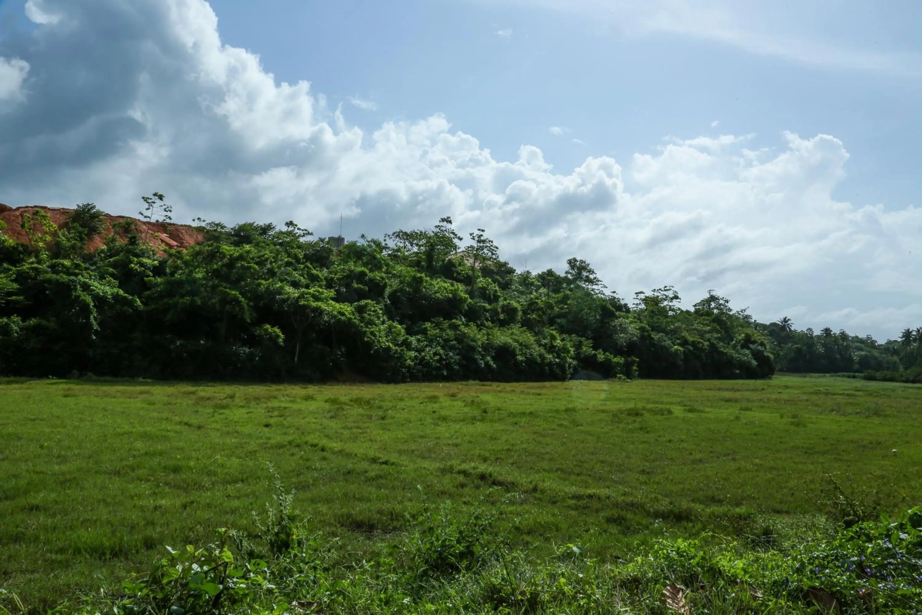 Nearby landmark in Ranjith Guest