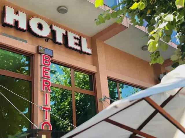 Hotel Berito Hotel Berito