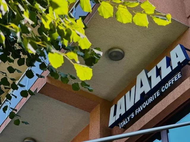 Street view in Hotel Berito