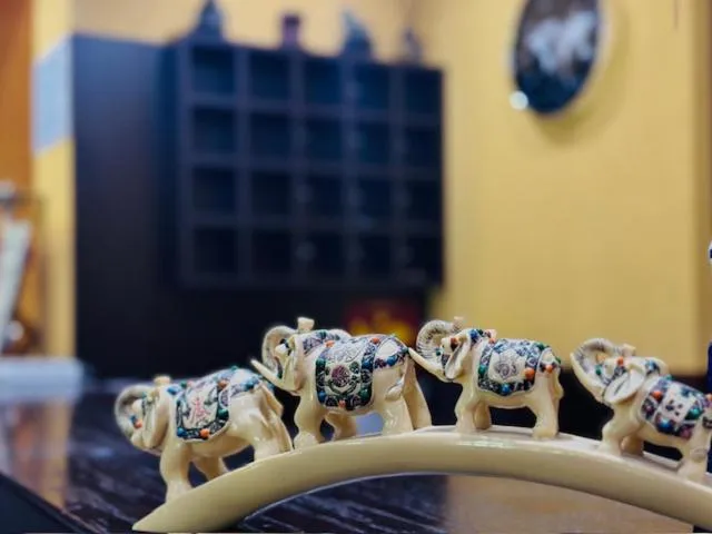 Lobby or reception in Hotel Berito