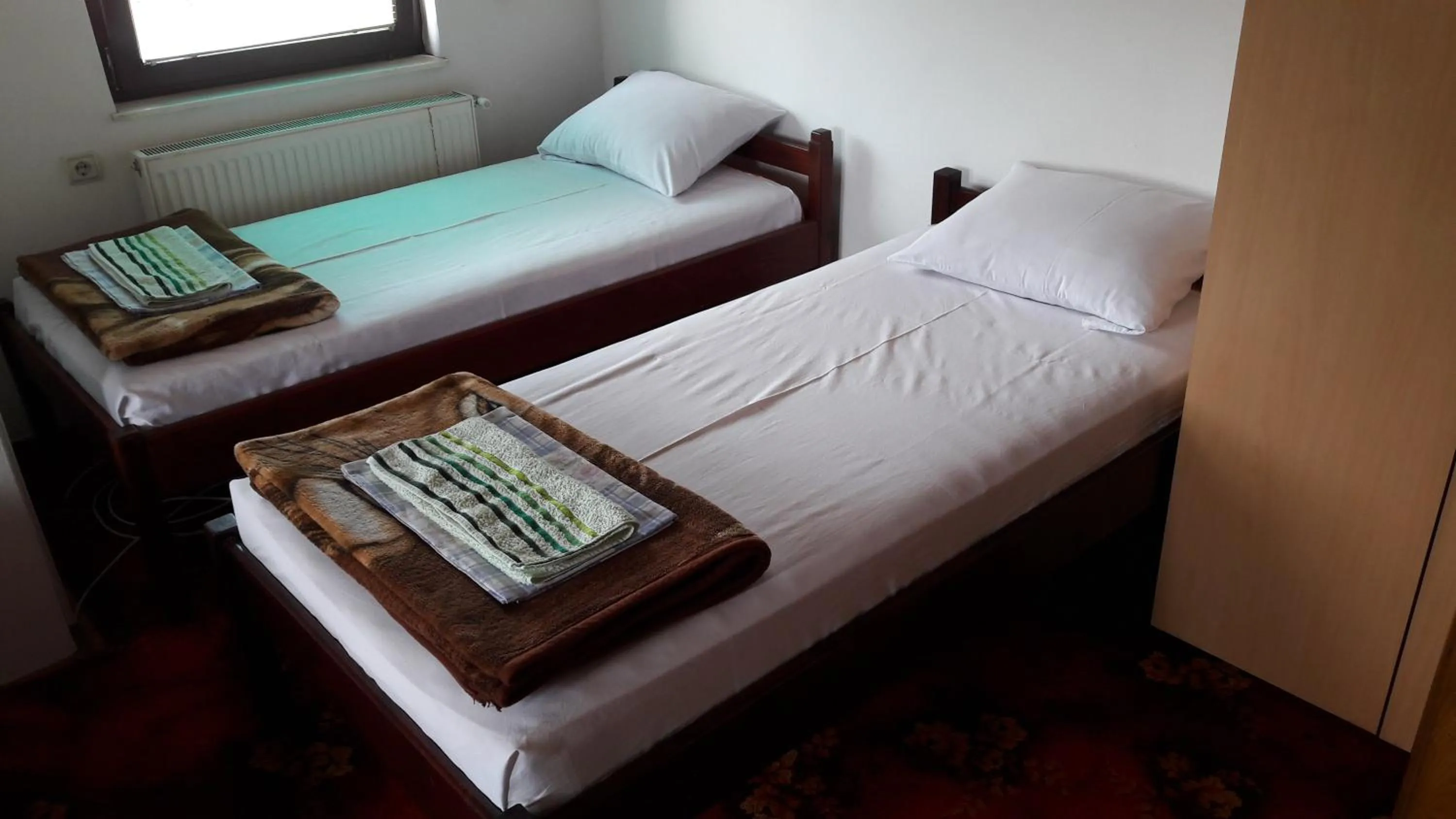 Mico NP Guest House