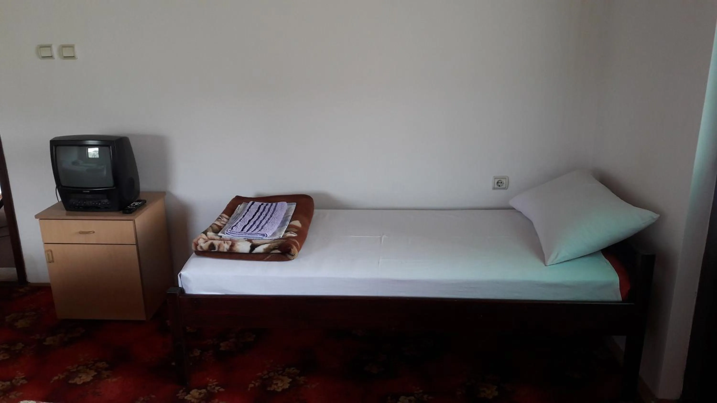 Mico NP Guest House