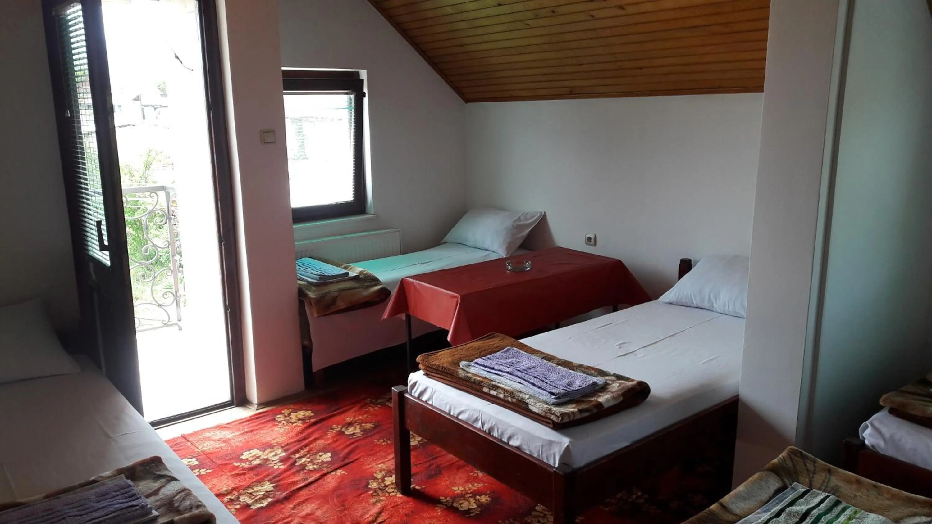 Mico NP Guest House