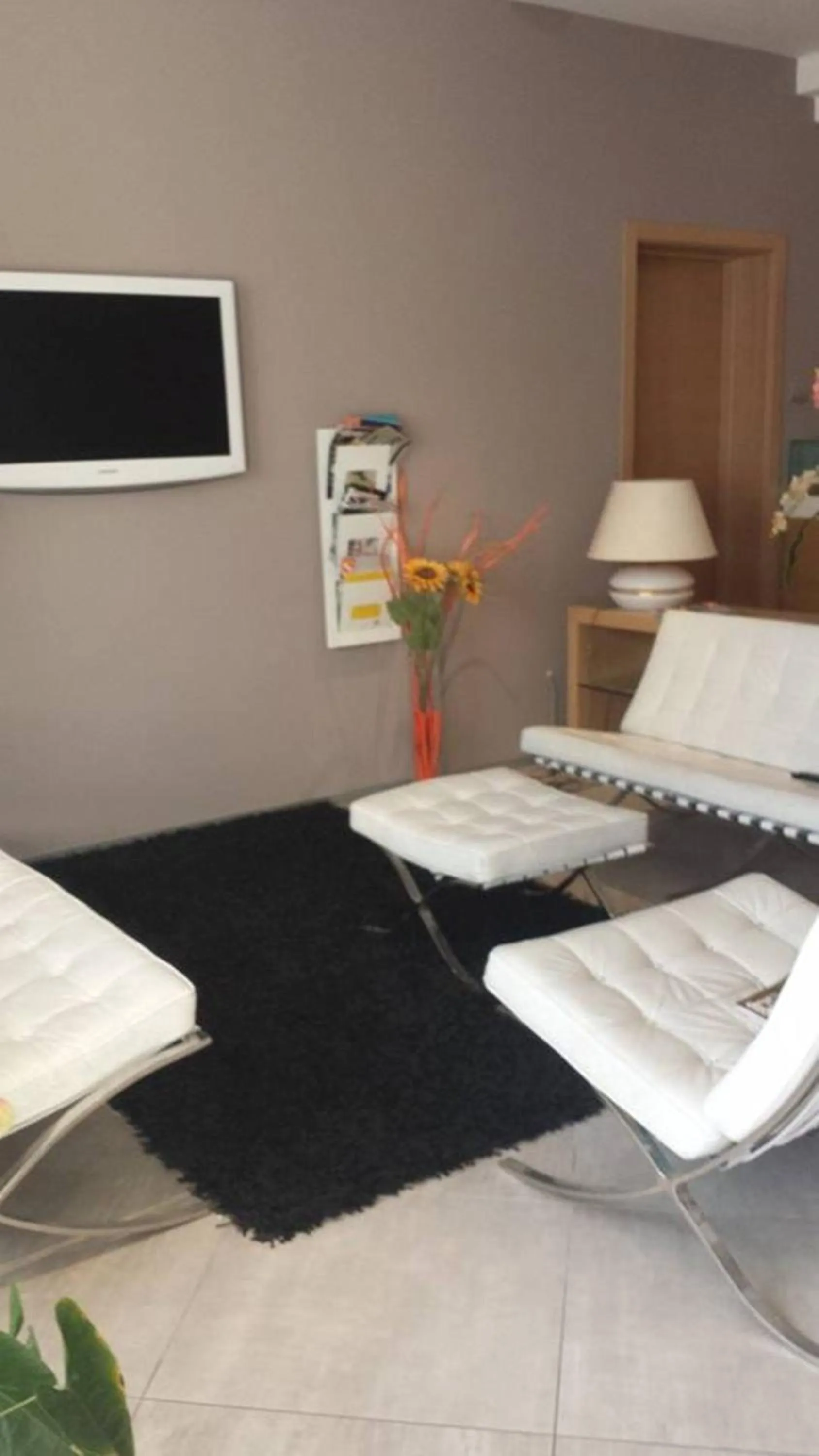 Lounge or bar in Hotel Main Street