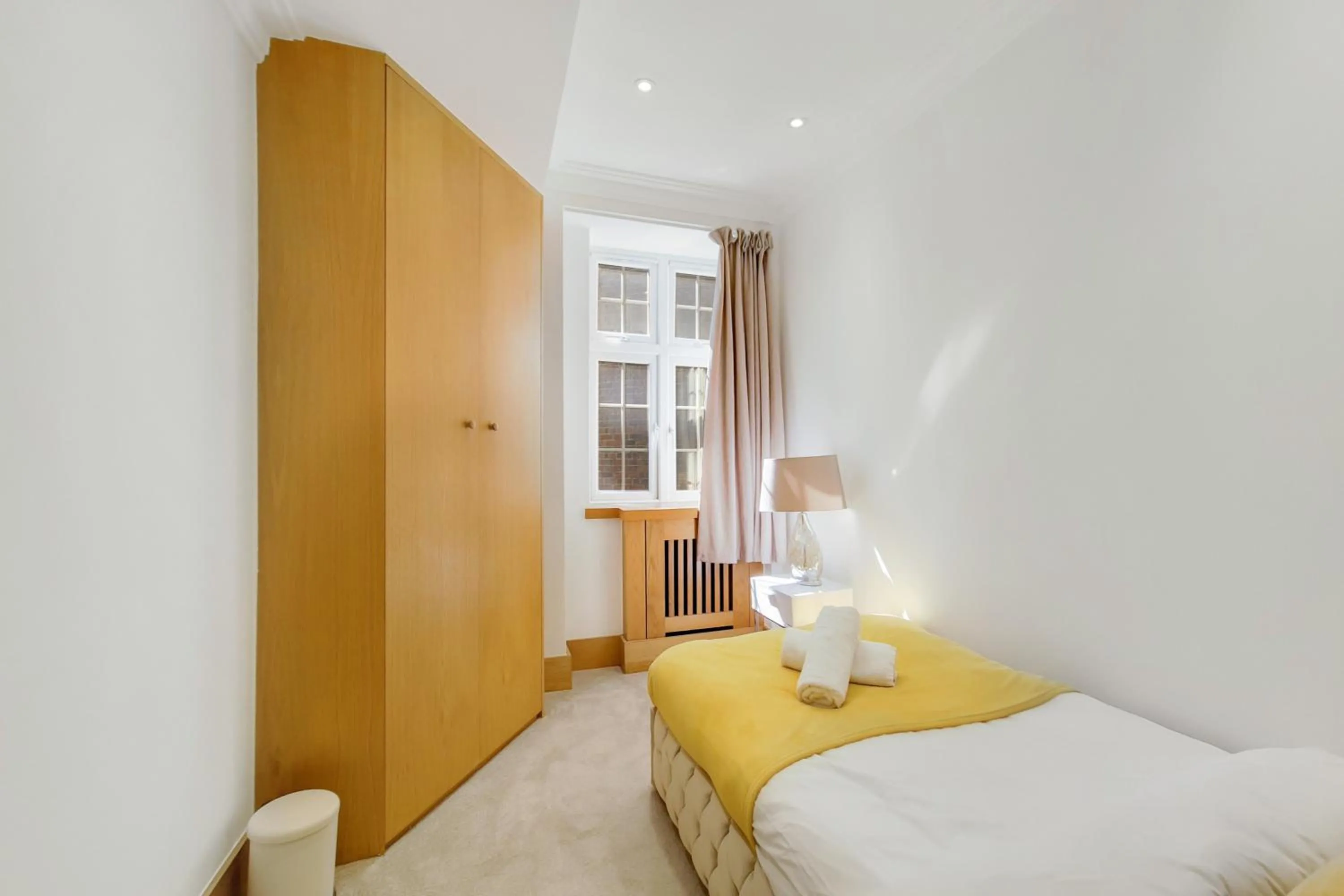 The Princes Residences