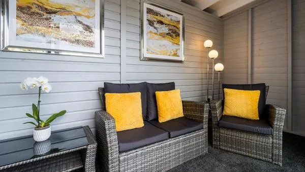 Derrybeg Bed and Breakfast