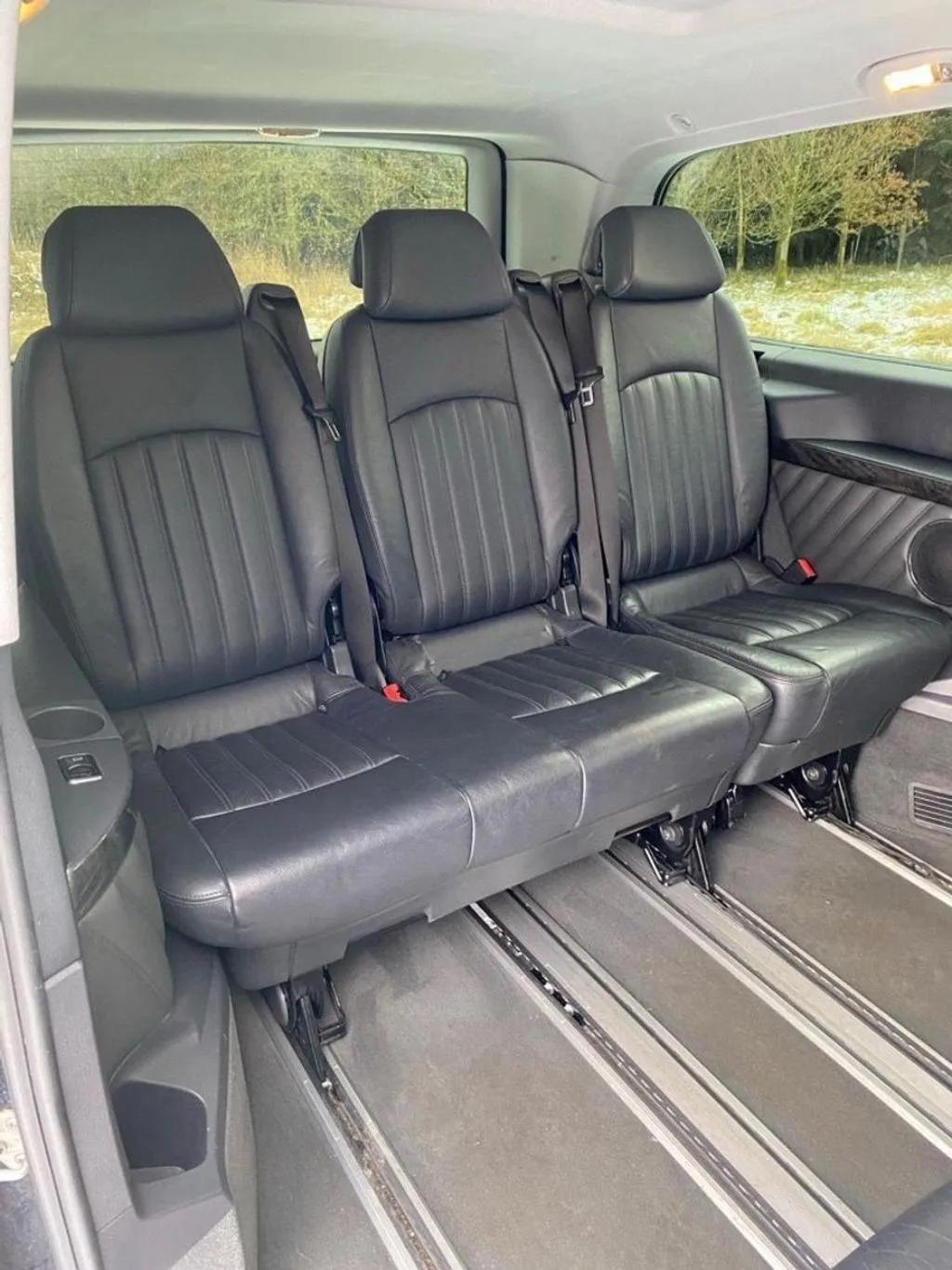 Property building in Derrybeg Bed and Breakfast