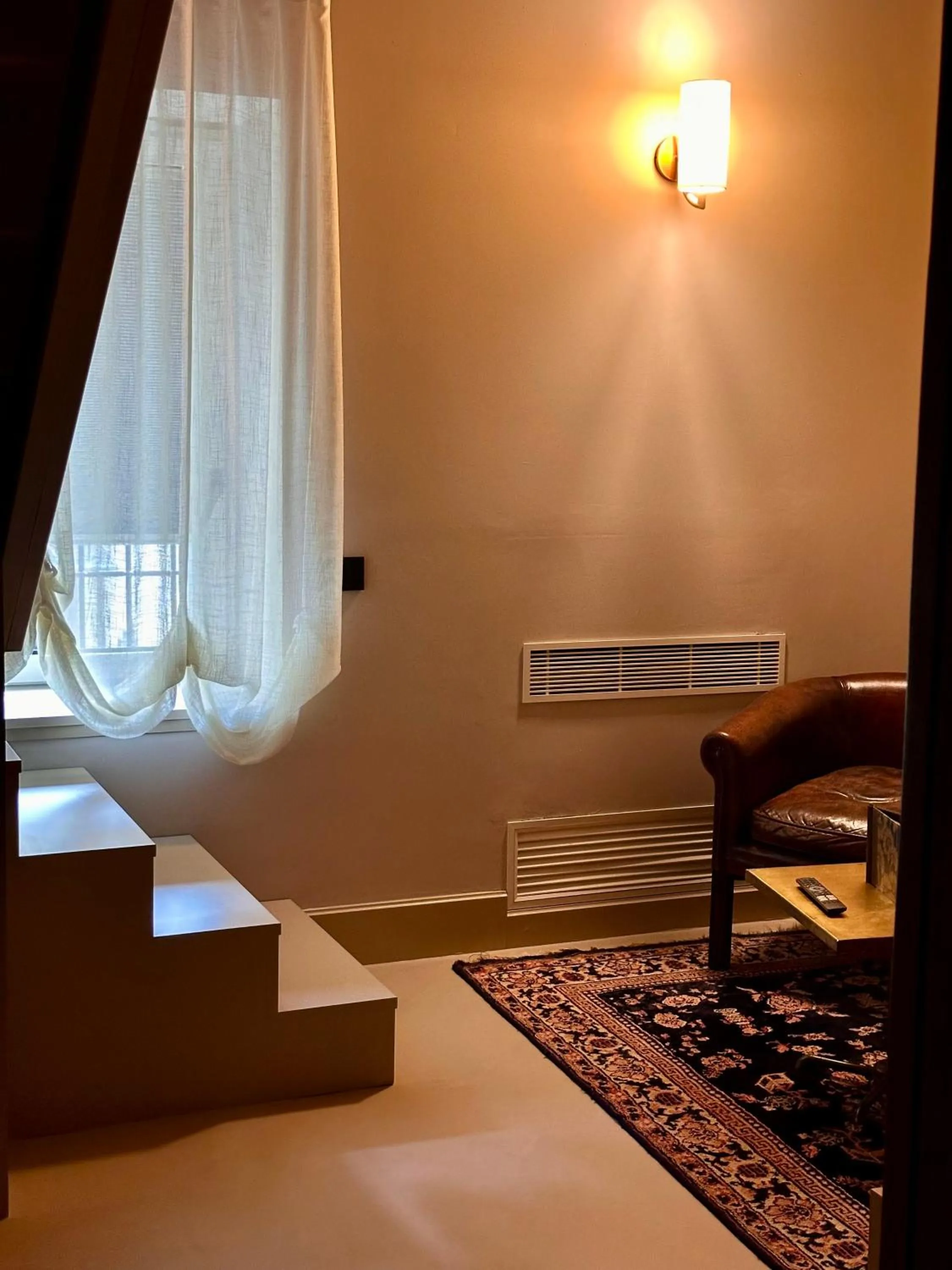 Photo of the whole room, Bed in Boutique Hotel Borgo Nuovo