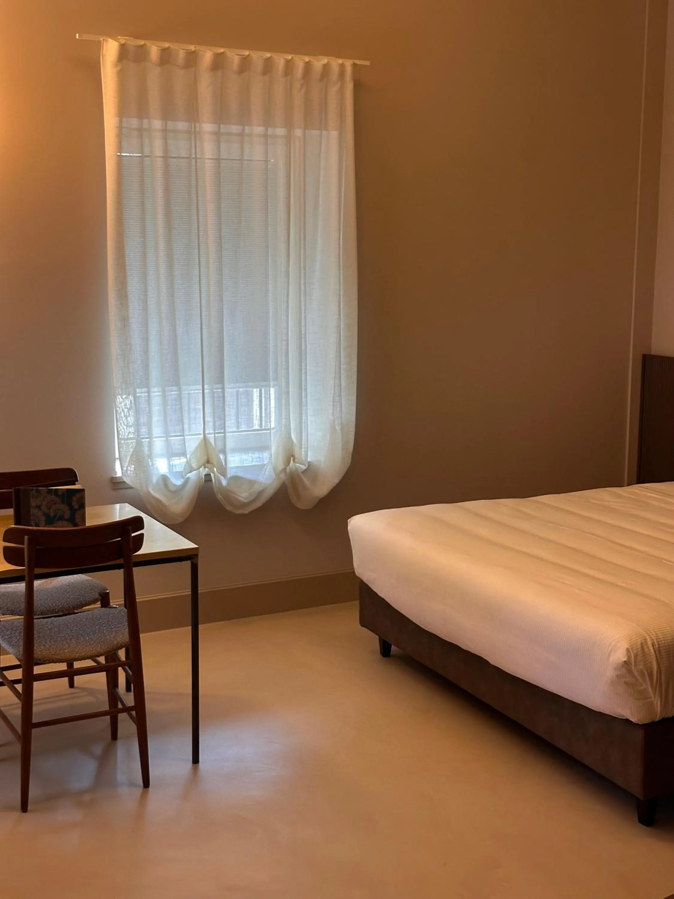 Bedroom, Bed in Boutique Hotel Borgo Nuovo