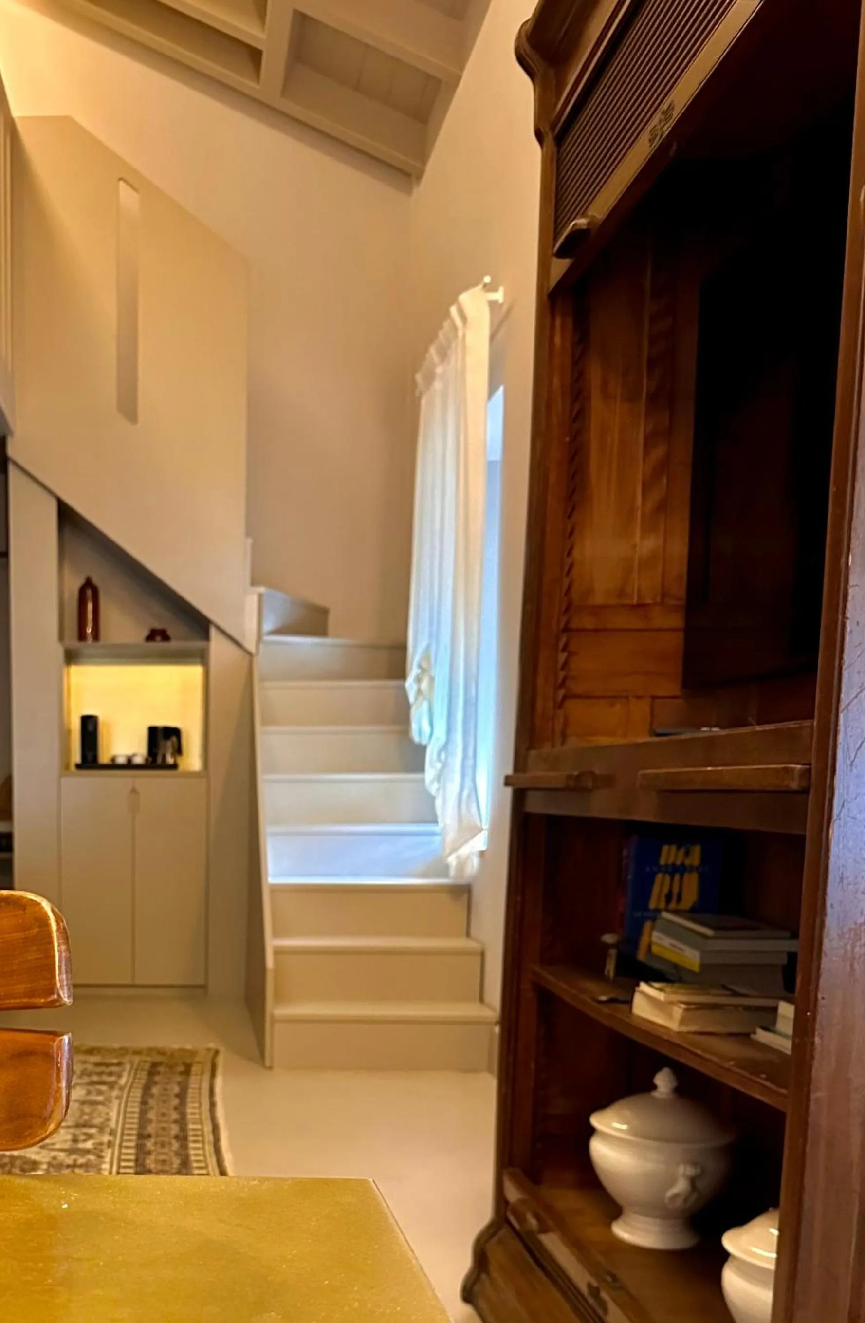 Photo of the whole room, Bed in Boutique Hotel Borgo Nuovo