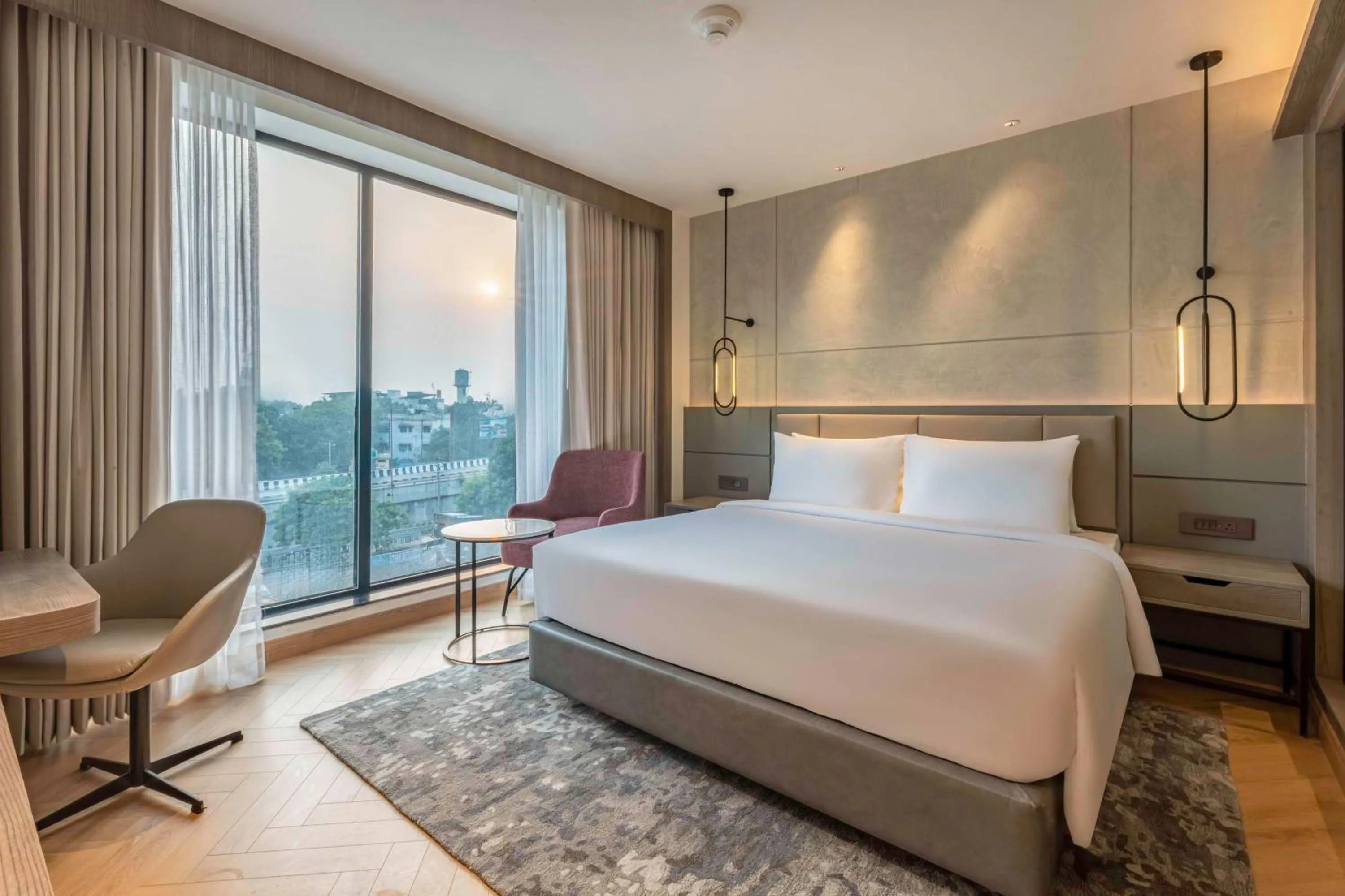 Park Inn by Radisson Jalandhar