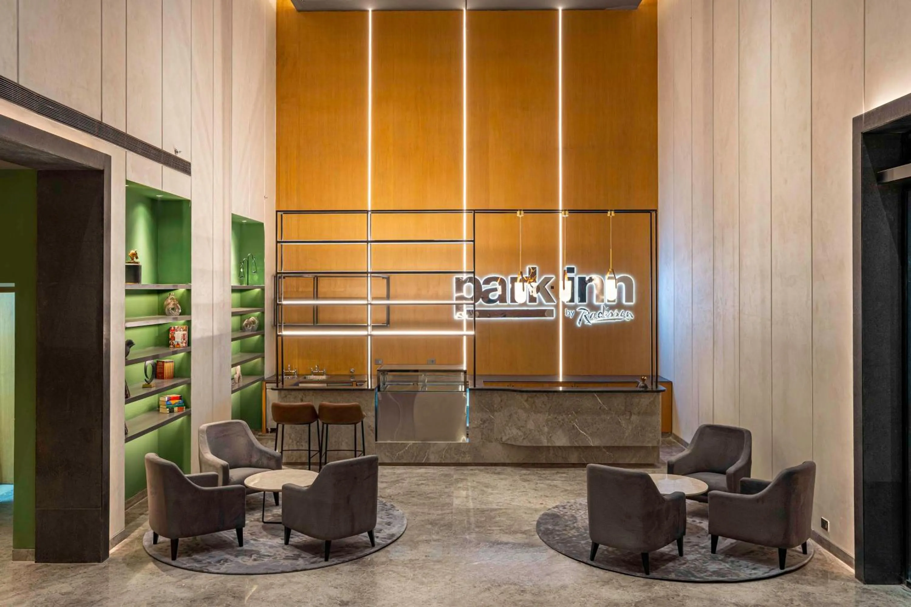 Park Inn by Radisson Jalandhar