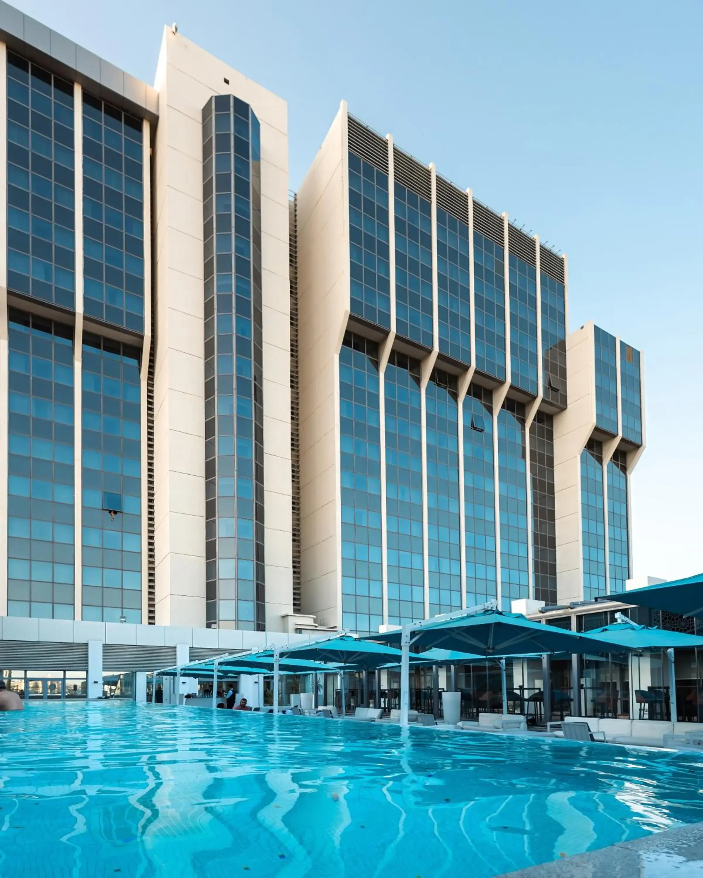Radisson Blu Hotel & Convention Center, Tunis Radisson Blu Hotel & Convention Center, Tunis