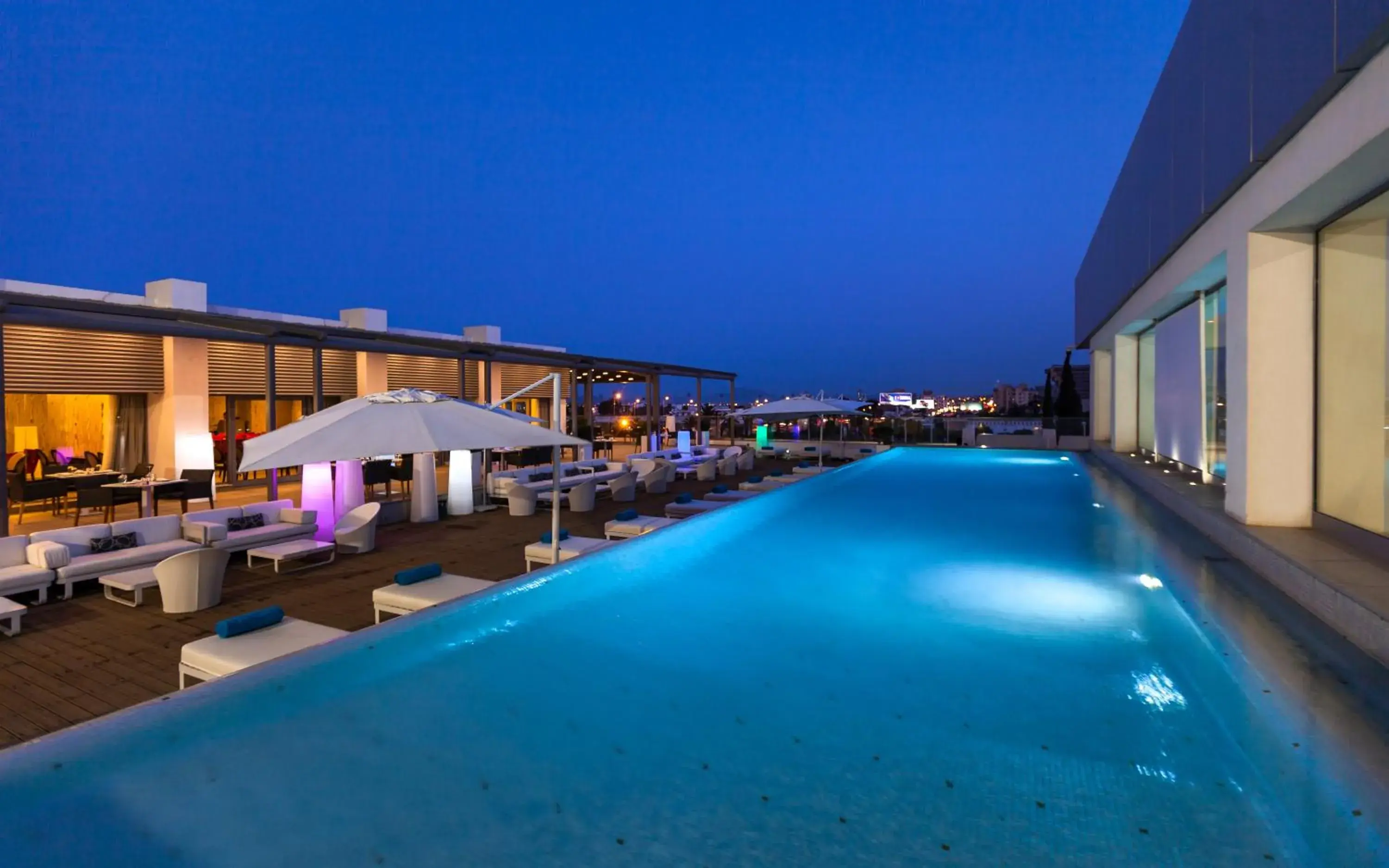 Radisson Blu Hotel & Convention Center, Tunis Radisson Blu Hotel & Convention Center, Tunis